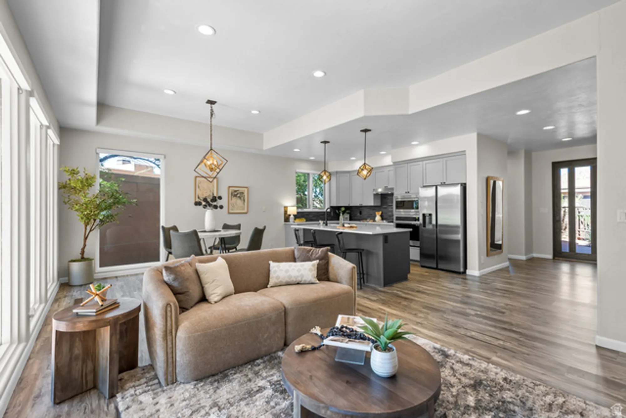 Property Slideshow image 16 of 40 | 2255 n tuweap dr 58, St George, UT, 84770