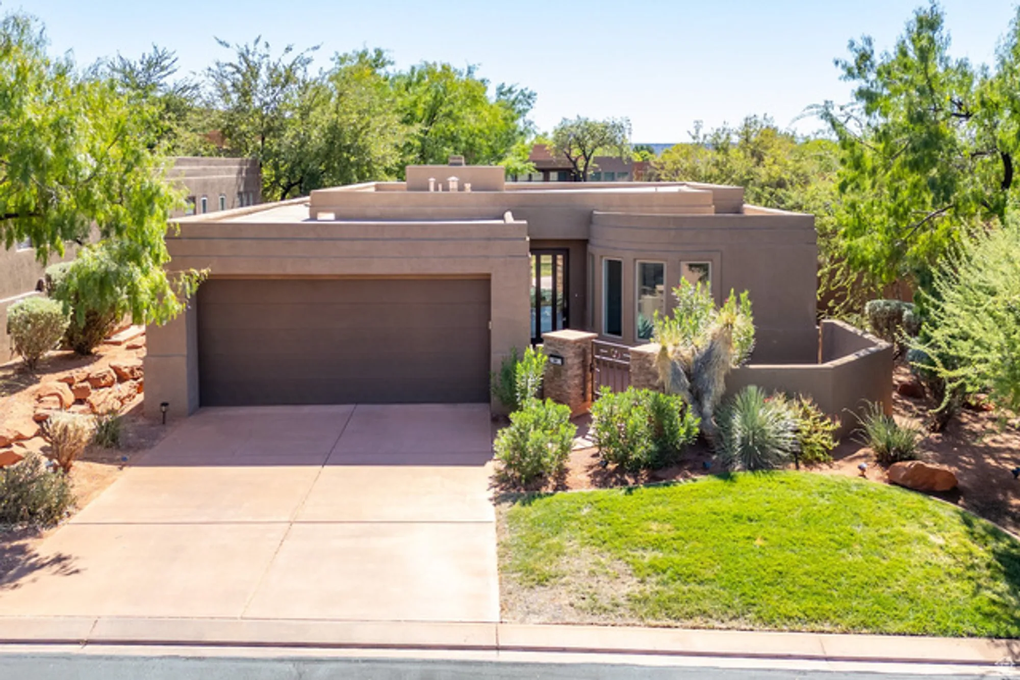 Property Slideshow image 5 of 40 | 2255 n tuweap dr 58, St George, UT, 84770