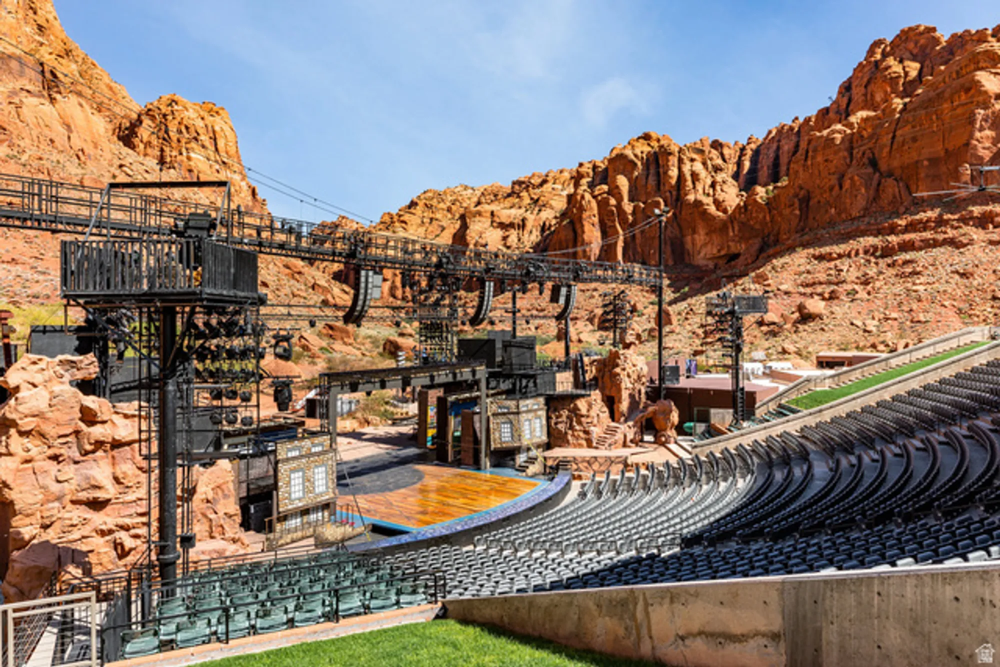 Property Slideshow image 37 of 40 | 2255 n tuweap dr 58, St George, UT, 84770