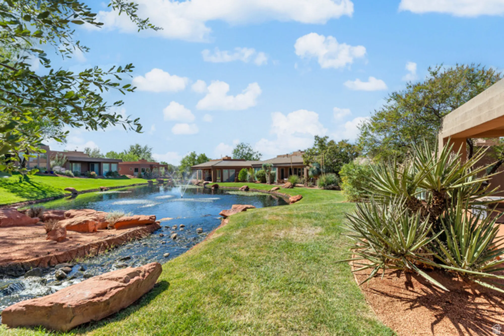 Property Slideshow image 1 of 40 | 2255 n tuweap dr 58, St George, UT, 84770