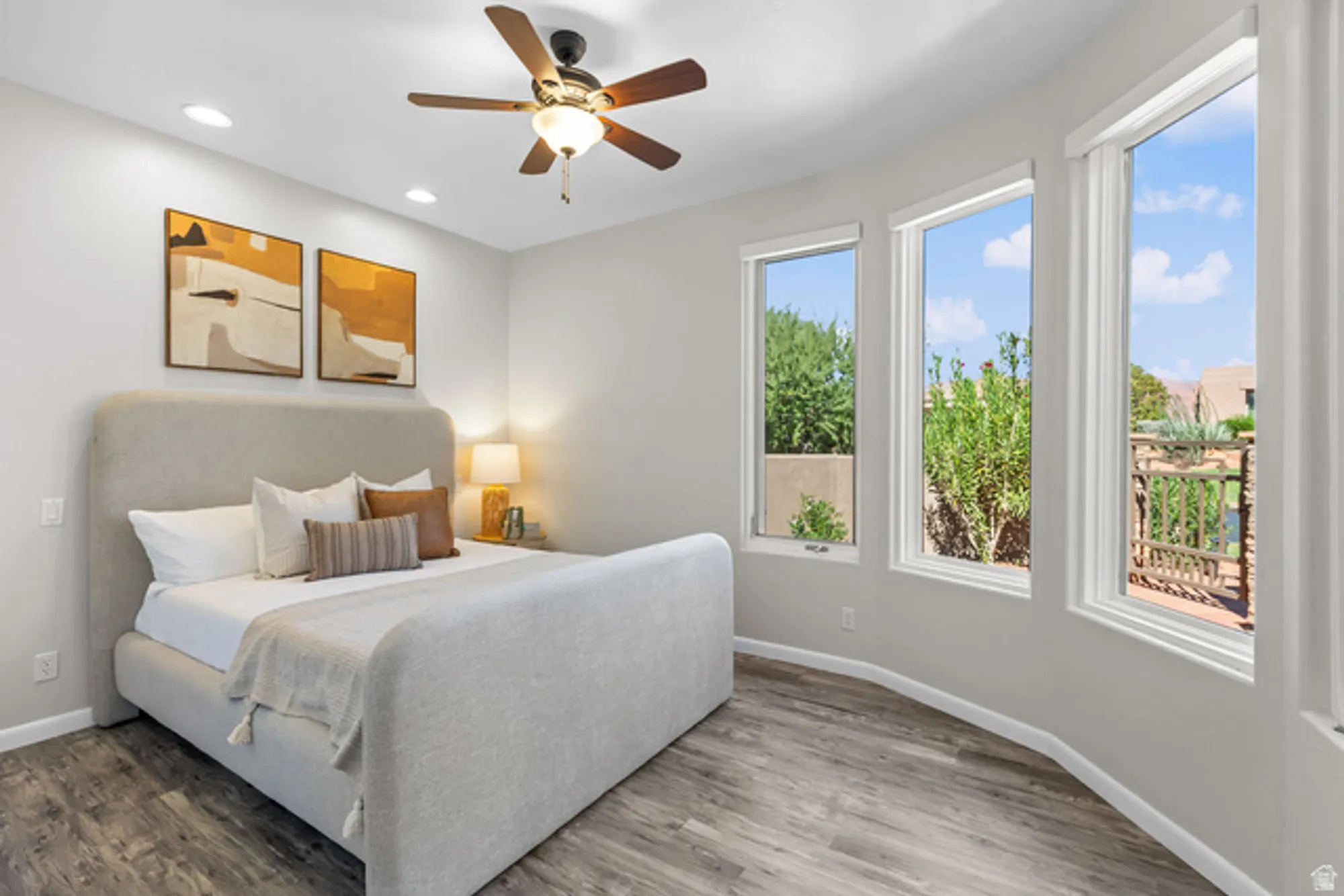 Property Slideshow image 25 of 40 | 2255 n tuweap dr 58, St George, UT, 84770