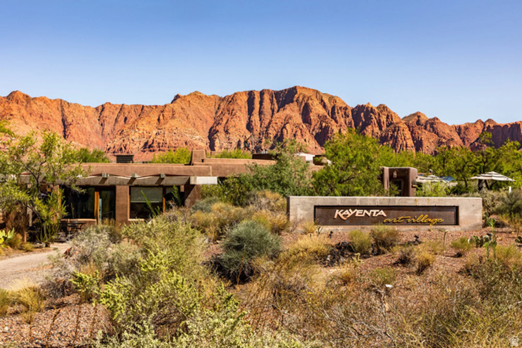 Property Slideshow image 36 of 40 | 2255 n tuweap dr 58, St George, UT, 84770