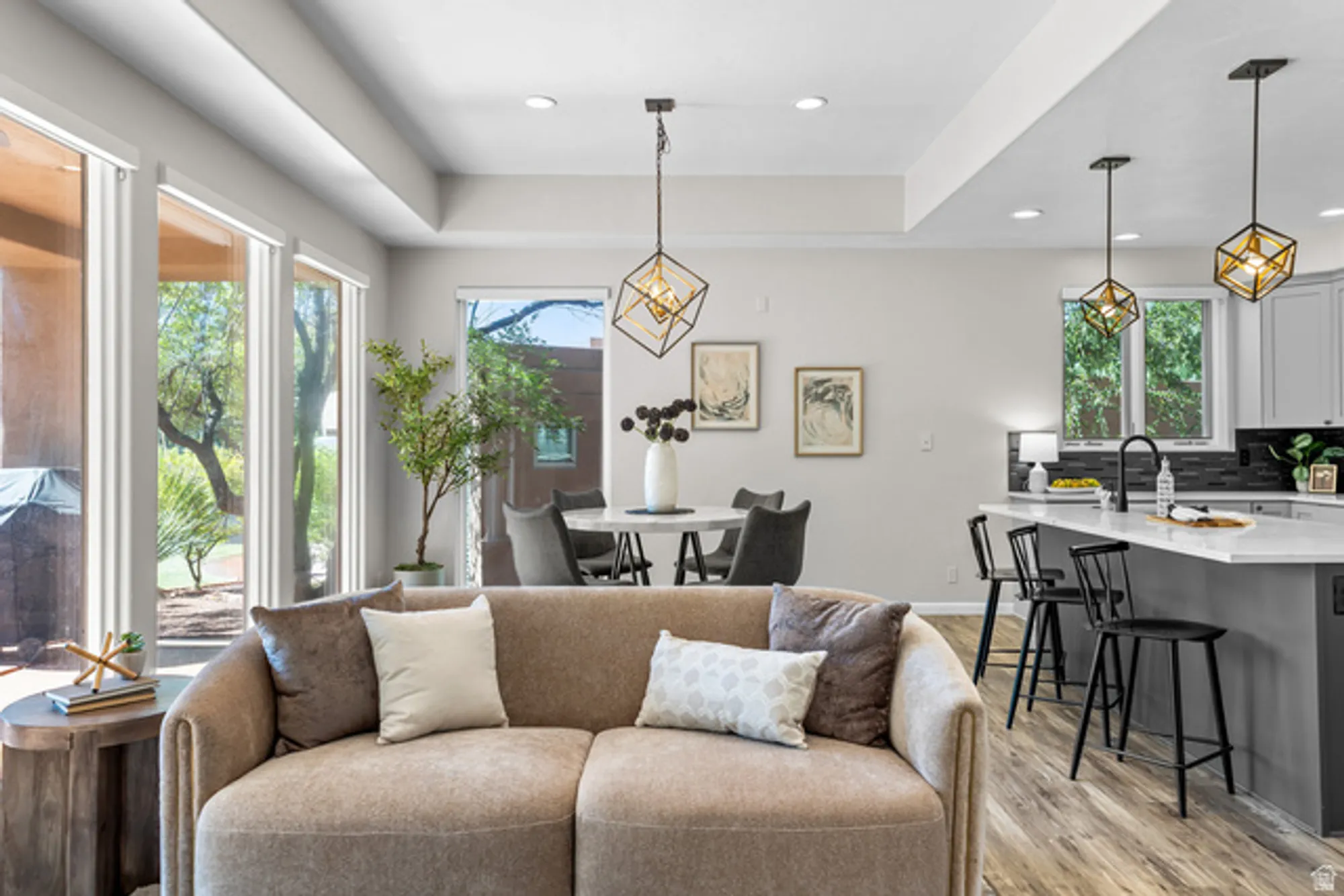 Property Slideshow image 15 of 40 | 2255 n tuweap dr 58, St George, UT, 84770