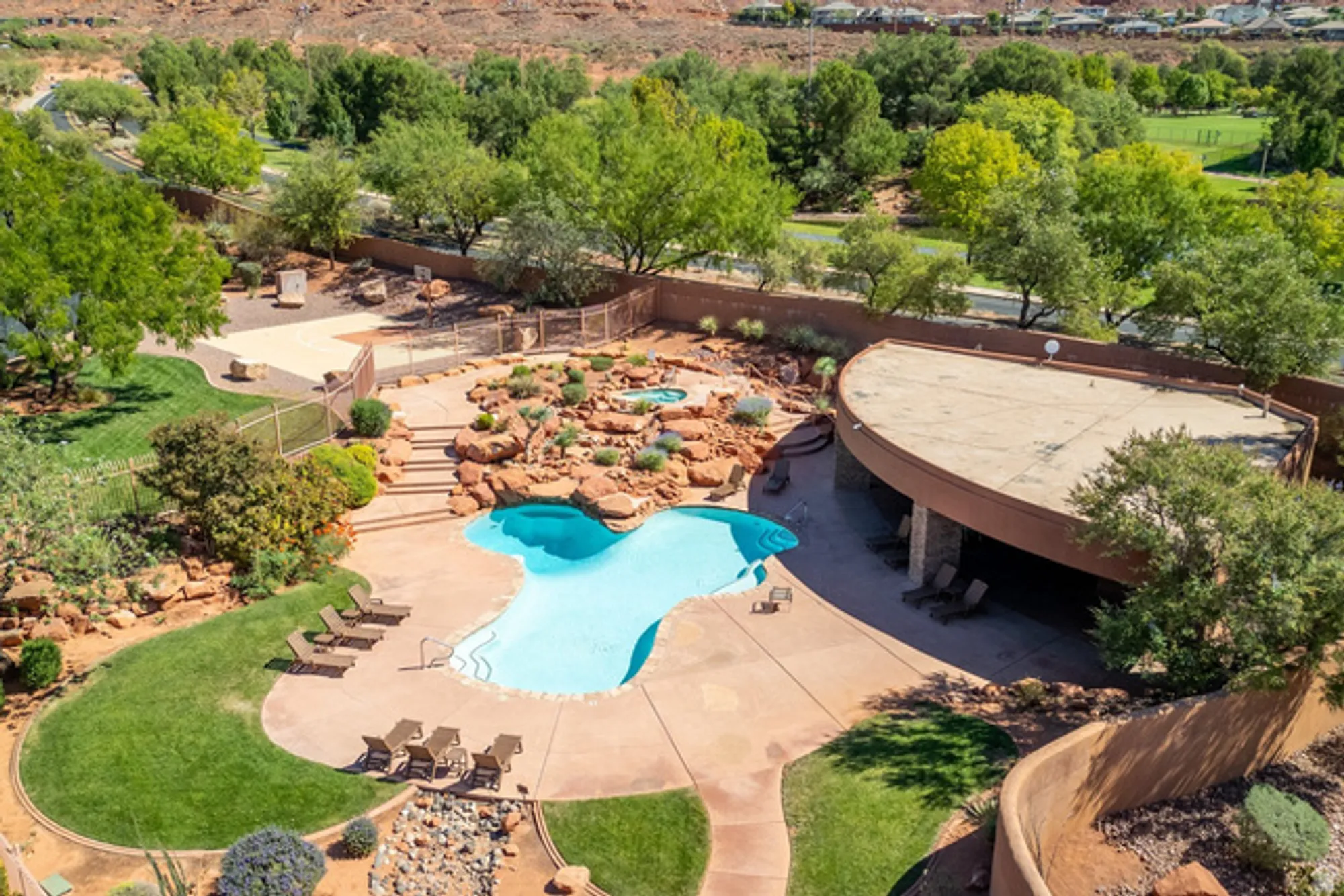 Property Slideshow image 32 of 40 | 2255 n tuweap dr 58, St George, UT, 84770