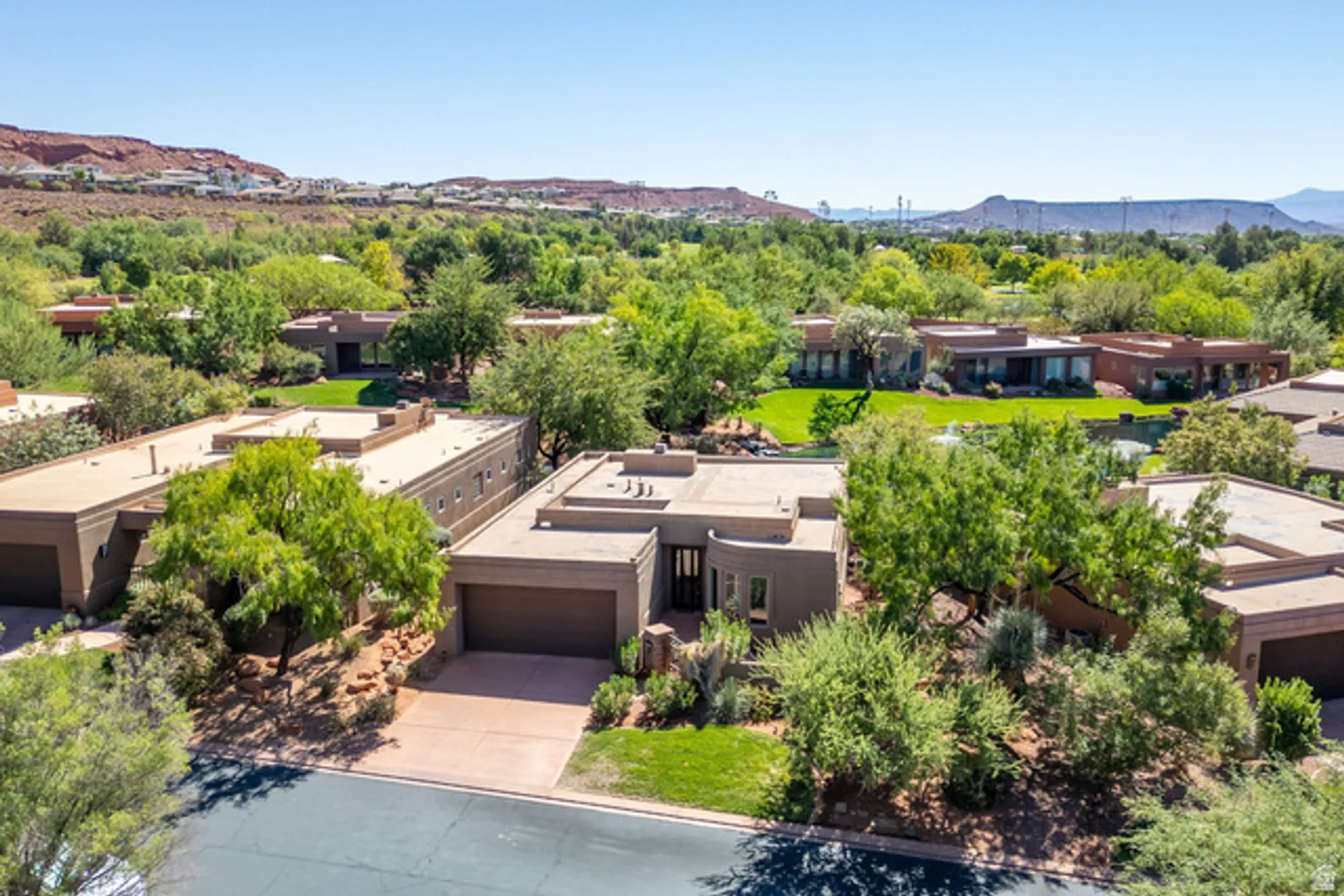 Property Slideshow image 30 of 40 | 2255 n tuweap dr 58, St George, UT, 84770