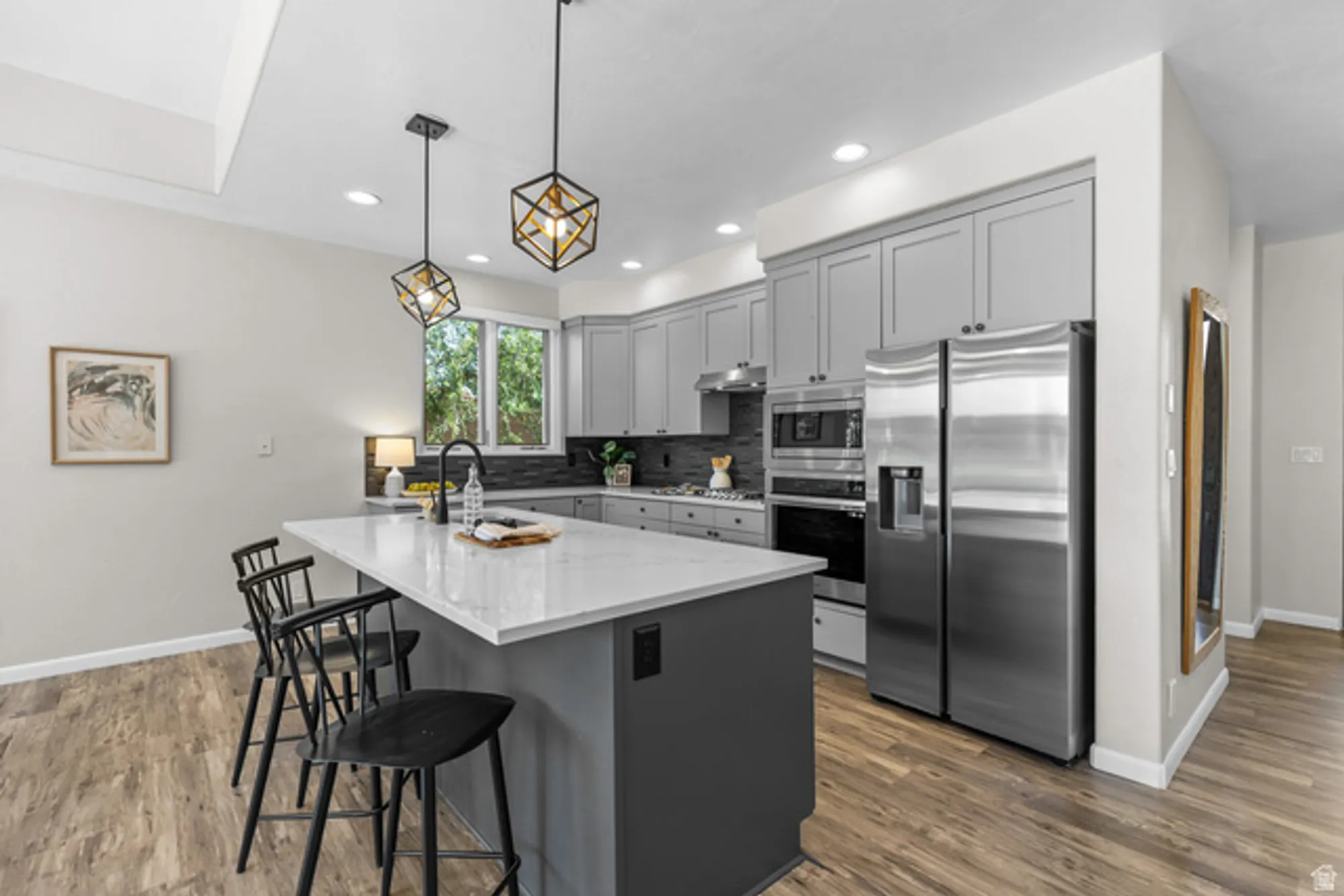 Property Slideshow image 8 of 40 | 2255 n tuweap dr 58, St George, UT, 84770