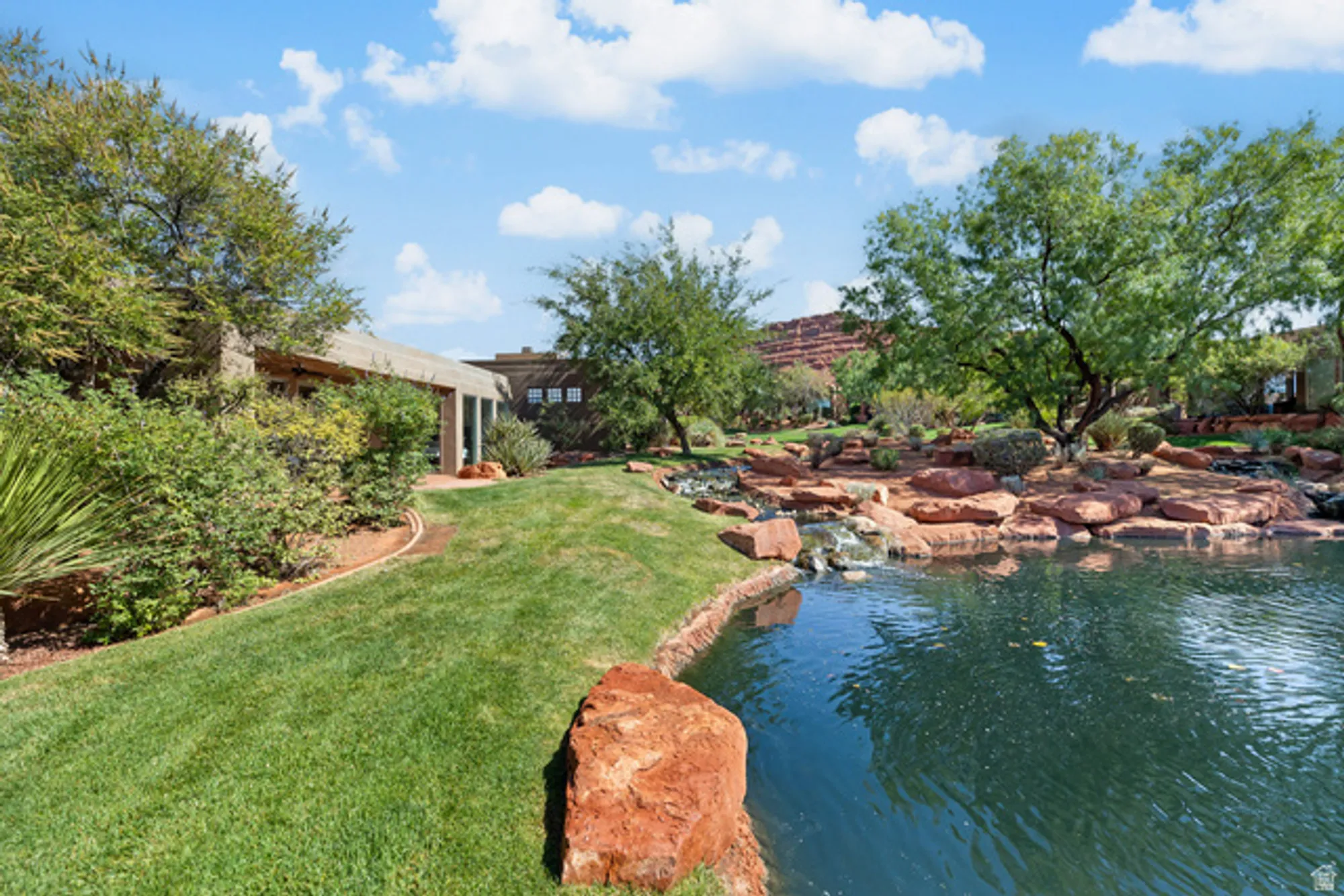Property Slideshow image 29 of 40 | 2255 n tuweap dr 58, St George, UT, 84770