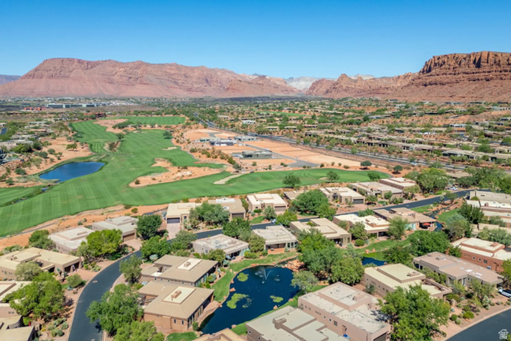 Property Slideshow image 34 of 40 | 2255 n tuweap dr 58, St George, UT, 84770