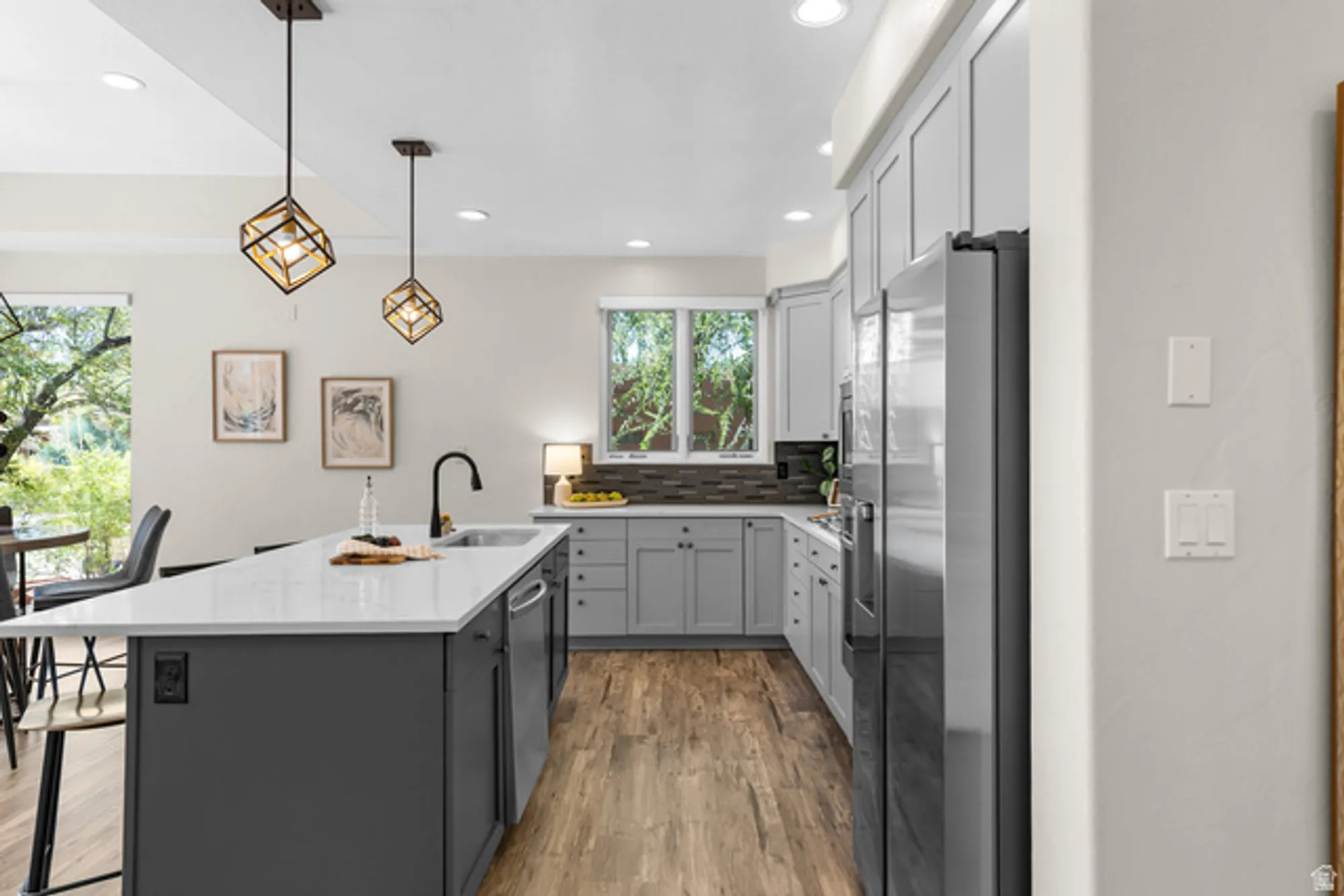 Property Slideshow image 10 of 40 | 2255 n tuweap dr 58, St George, UT, 84770