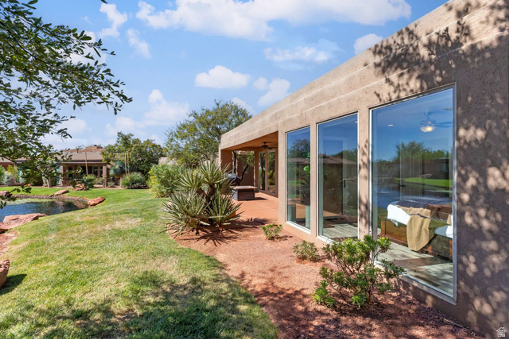 Property Slideshow image 7 of 40 | 2255 n tuweap dr 58, St George, UT, 84770