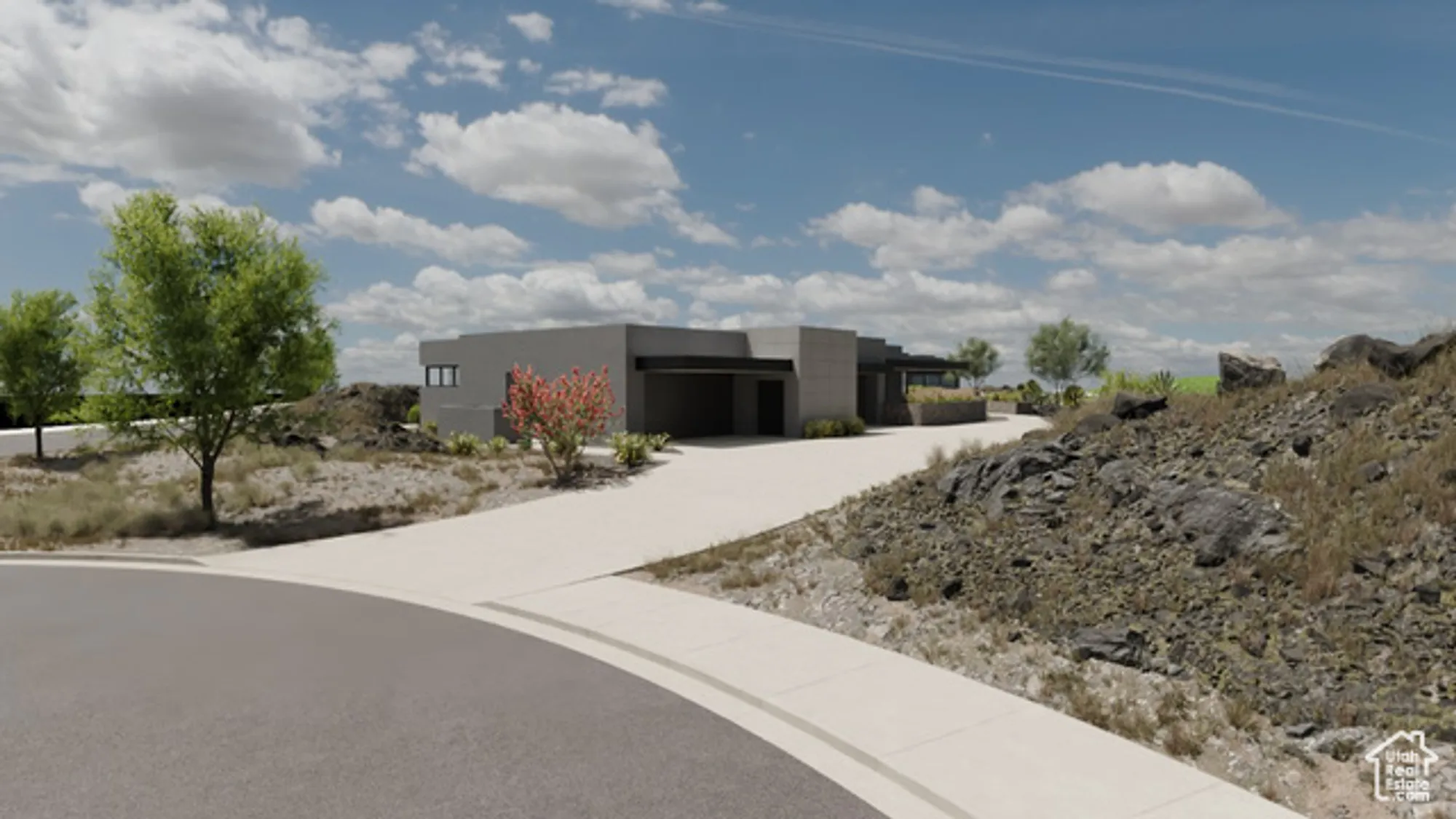 Property Slideshow image 12 of 25 | 2589 n kiva cir, St George, UT, 84770