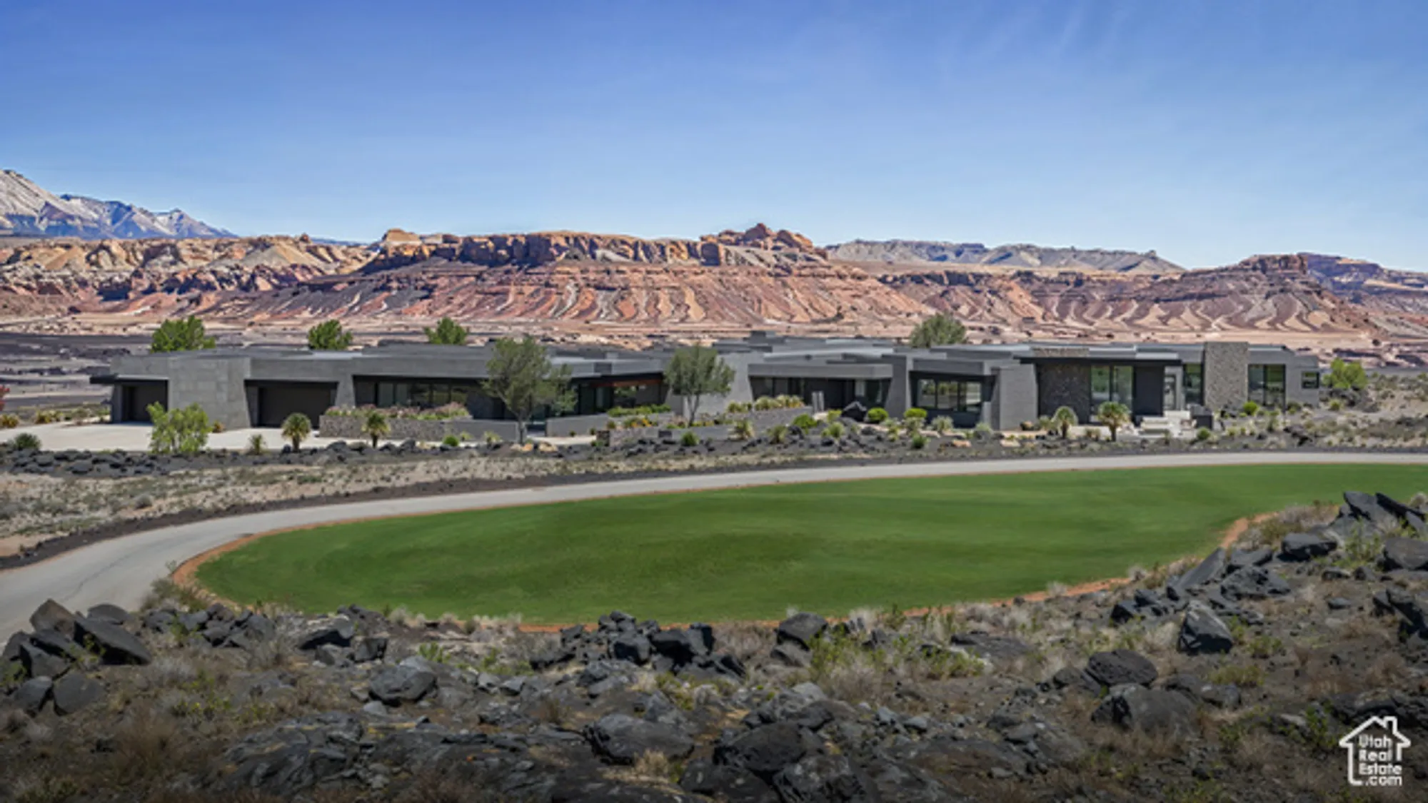 Property Slideshow image 1 of 25 | 2589 n kiva cir, St George, UT, 84770