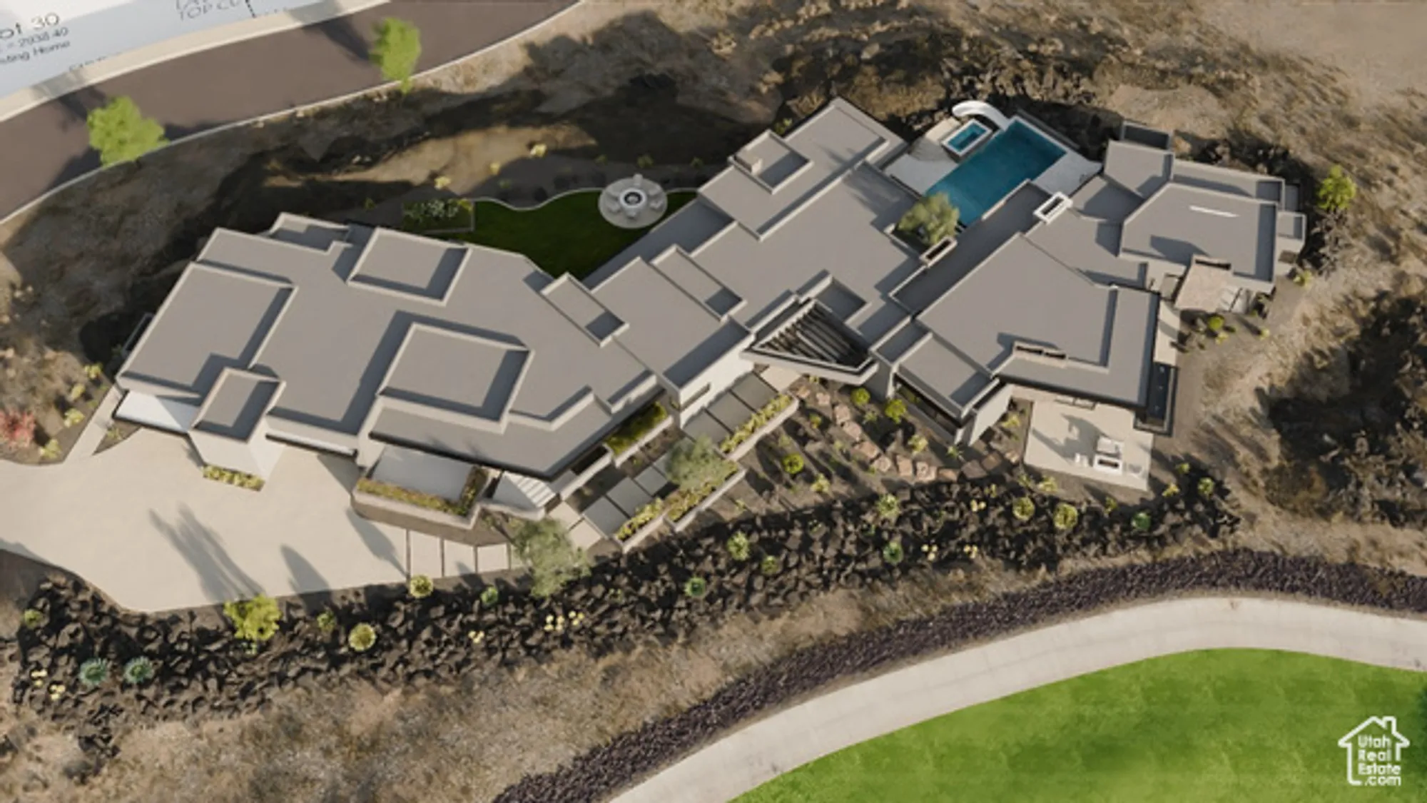 Property Slideshow image 13 of 25 | 2589 n kiva cir, St George, UT, 84770