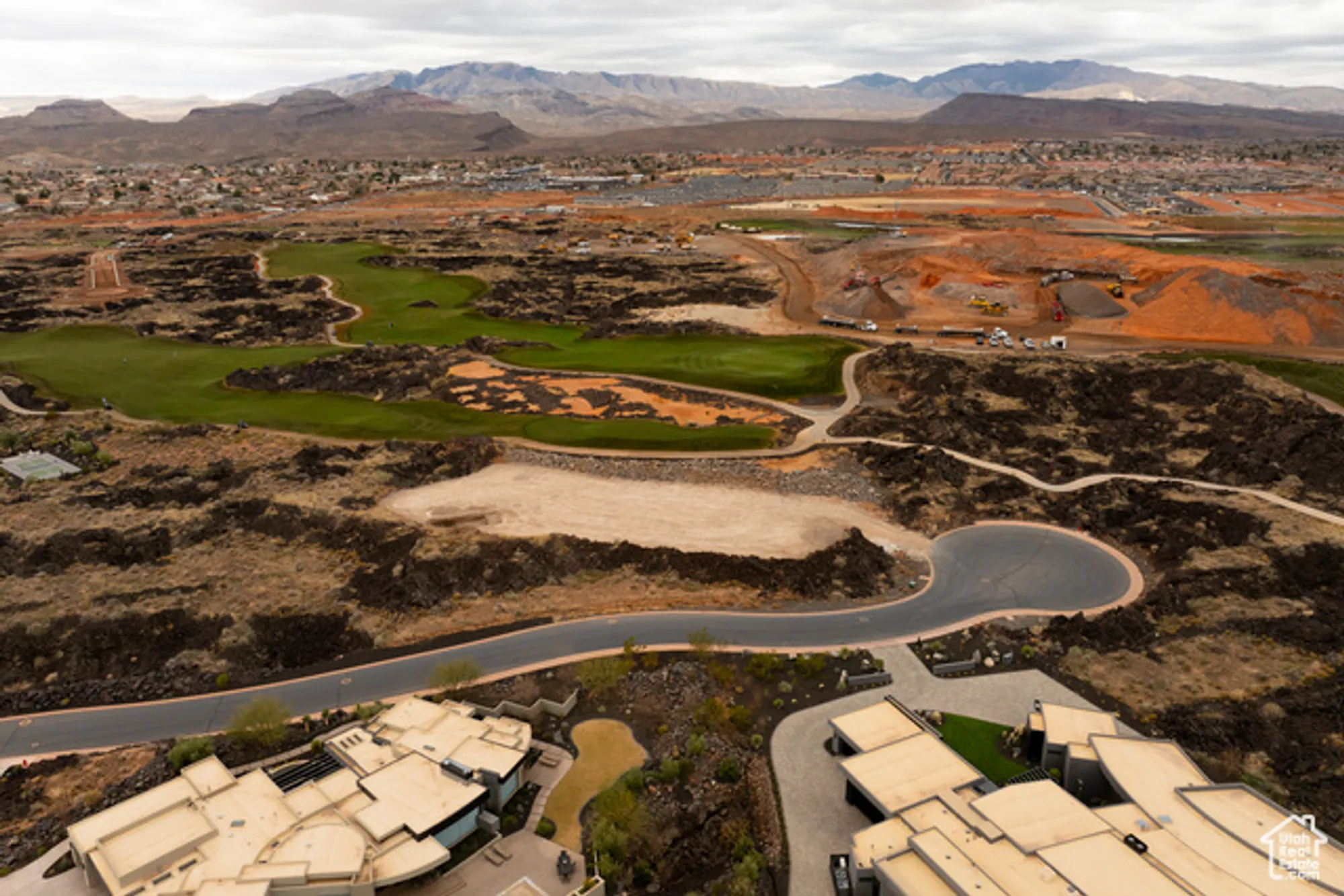 Property Slideshow image 19 of 25 | 2589 n kiva cir, St George, UT, 84770