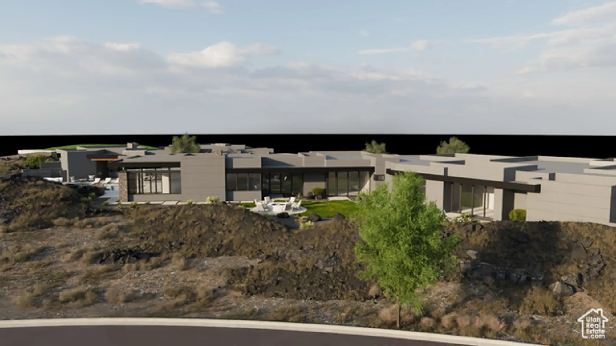 Property Slideshow image 4 of 25 | 2589 n kiva cir, St George, UT, 84770