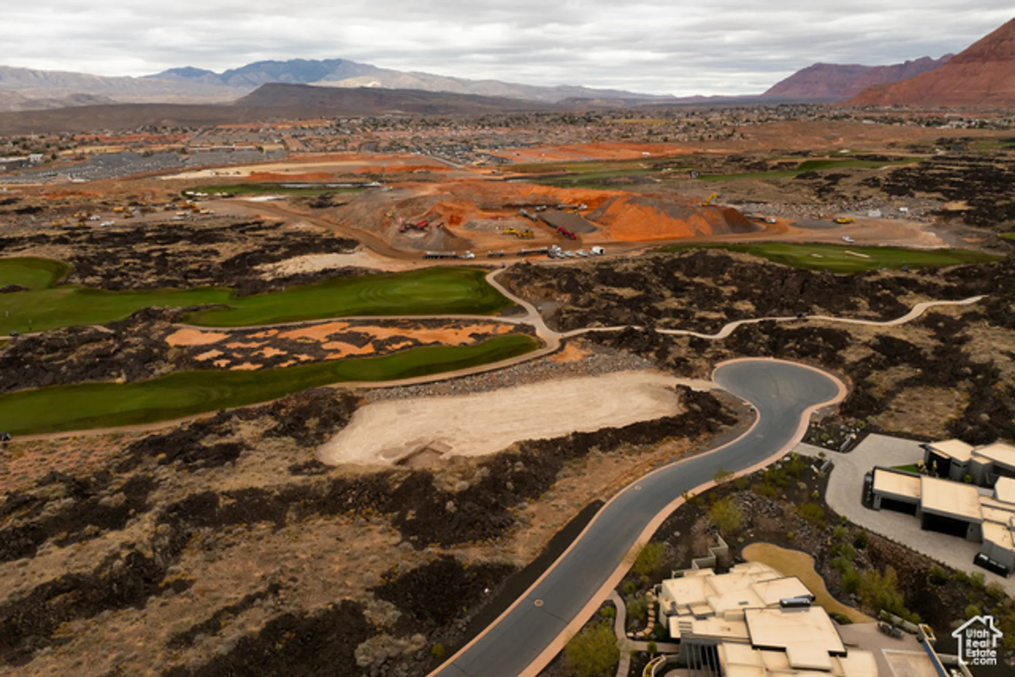 Property Slideshow image 18 of 25 | 2589 n kiva cir, St George, UT, 84770