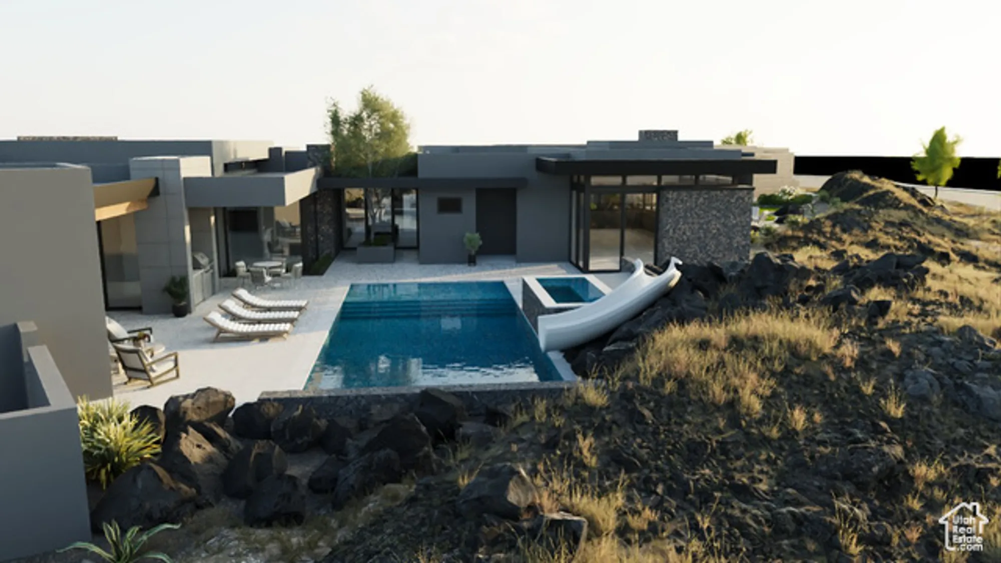 Property Slideshow image 5 of 25 | 2589 n kiva cir, St George, UT, 84770