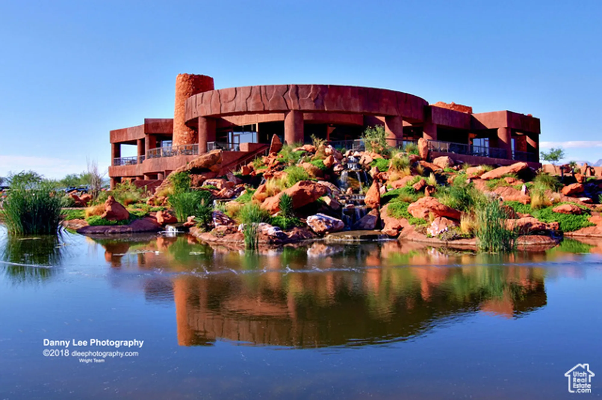 Property Slideshow image 22 of 25 | 2589 n kiva cir, St George, UT, 84770