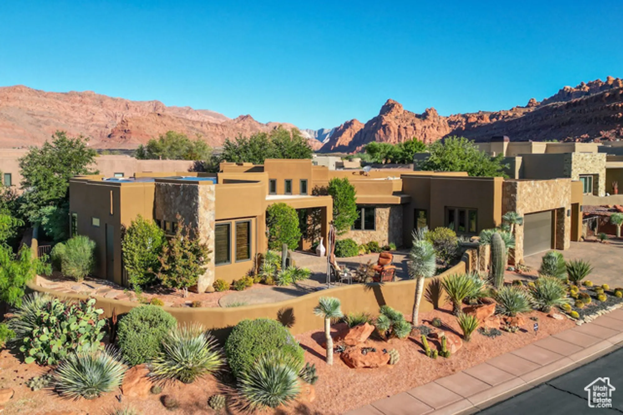 Property Slideshow image 50 of 54 | 3052 n snow canyon pkwy unit 139, St George, UT, 84770