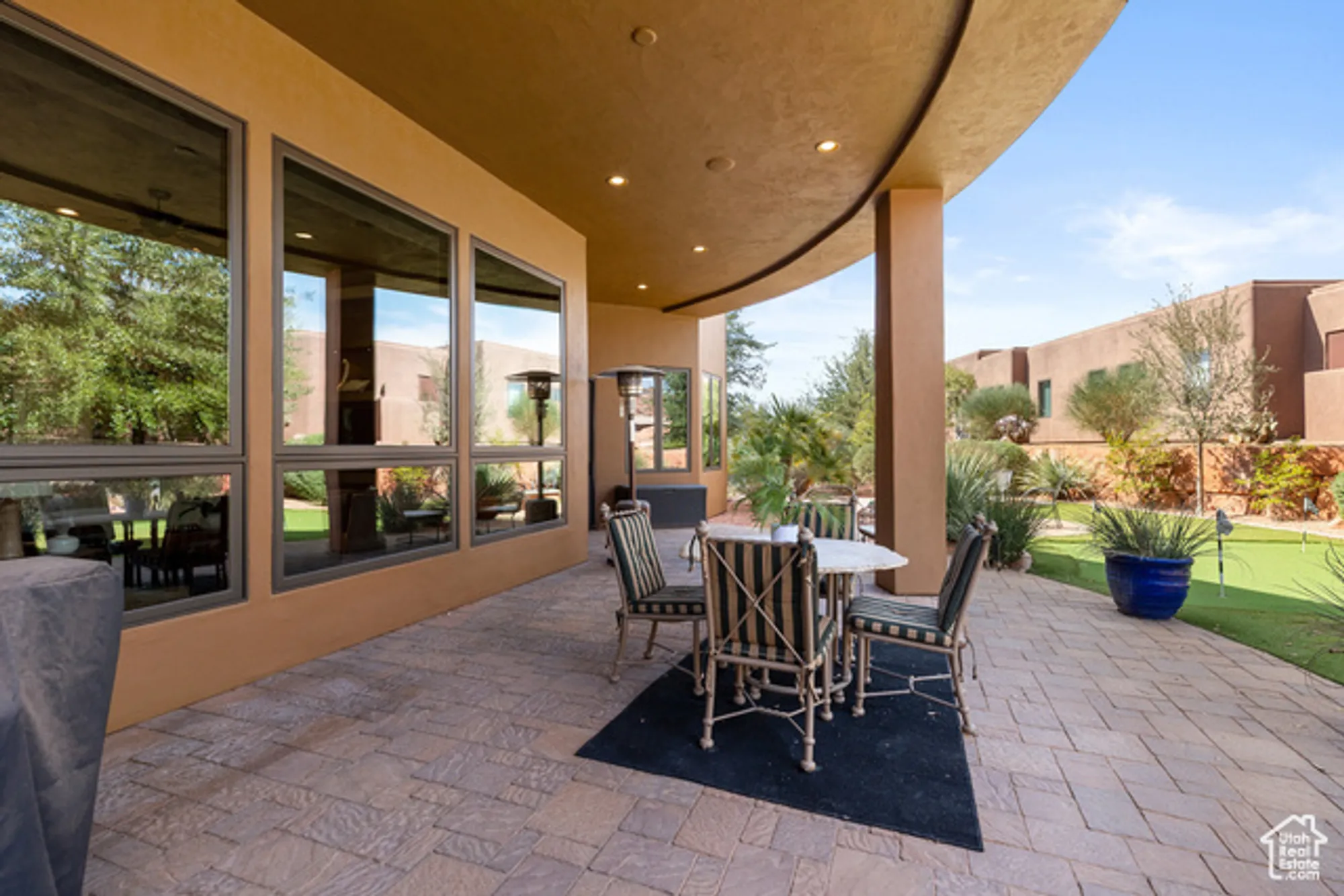 Property Slideshow image 43 of 54 | 3052 n snow canyon pkwy unit 139, St George, UT, 84770