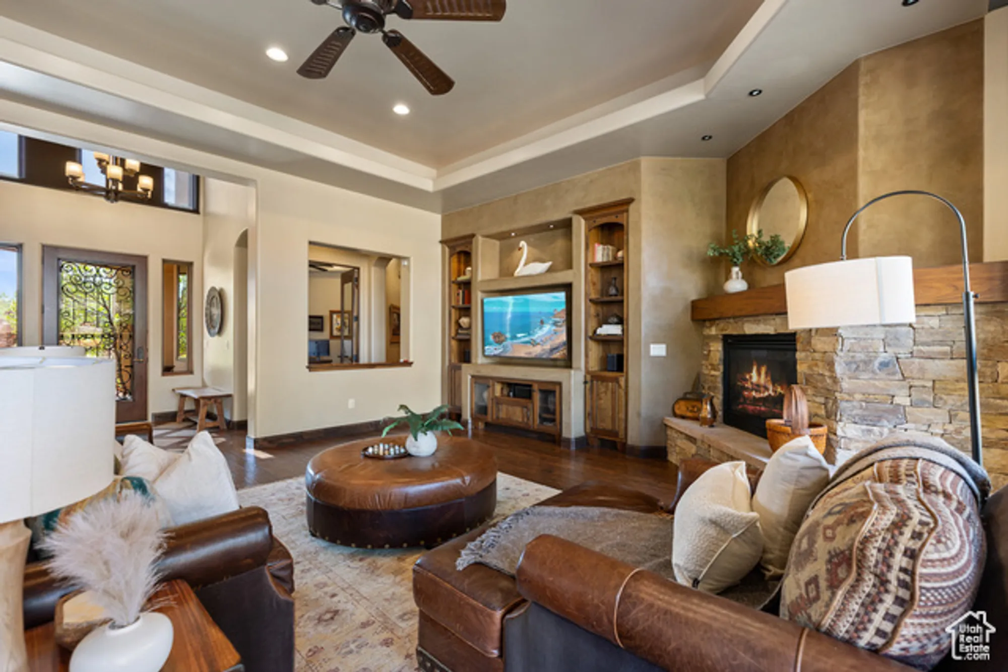 Property Slideshow image 8 of 54 | 3052 n snow canyon pkwy unit 139, St George, UT, 84770