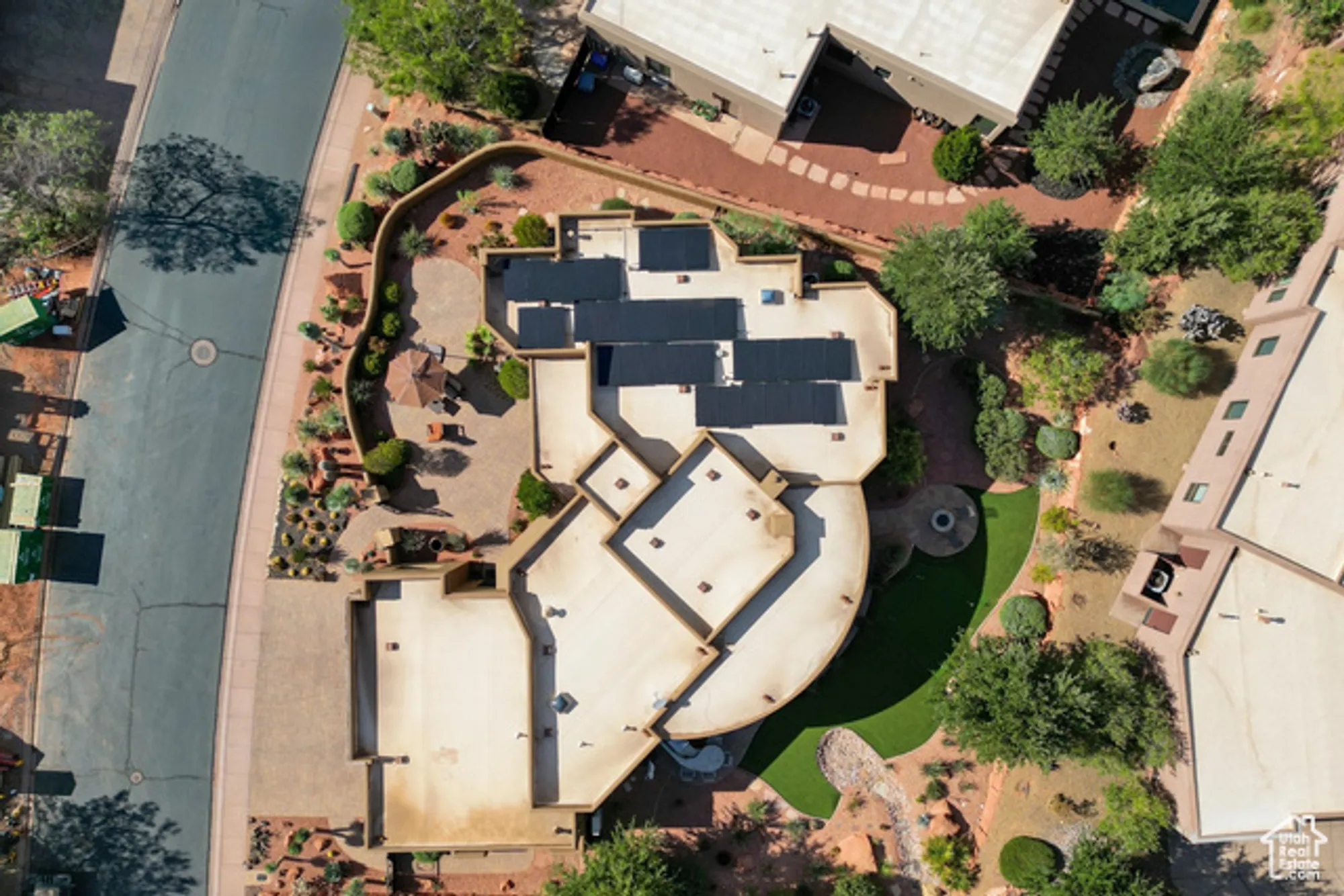 Property Slideshow image 54 of 54 | 3052 n snow canyon pkwy unit 139, St George, UT, 84770