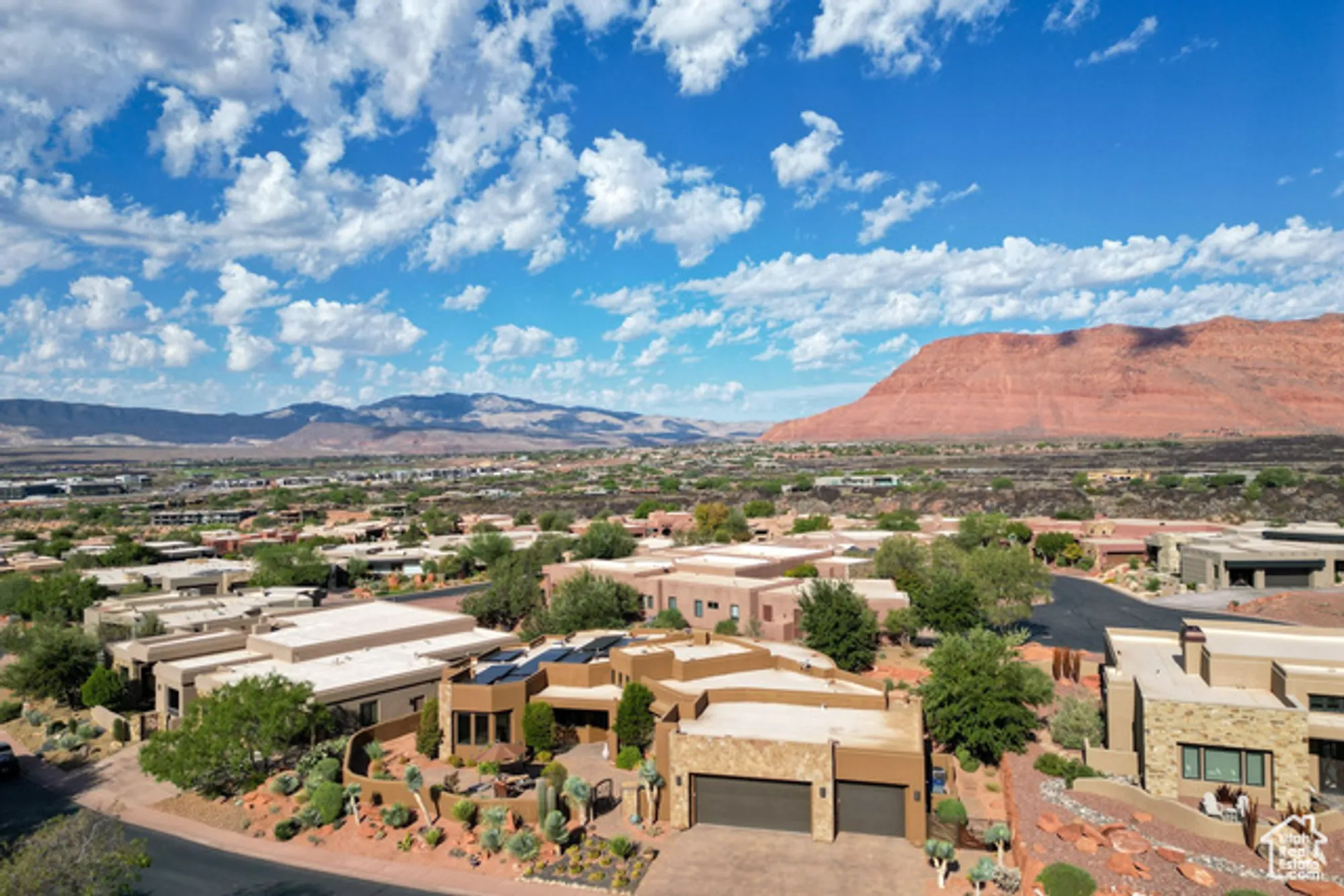 Property Slideshow image 51 of 54 | 3052 n snow canyon pkwy unit 139, St George, UT, 84770