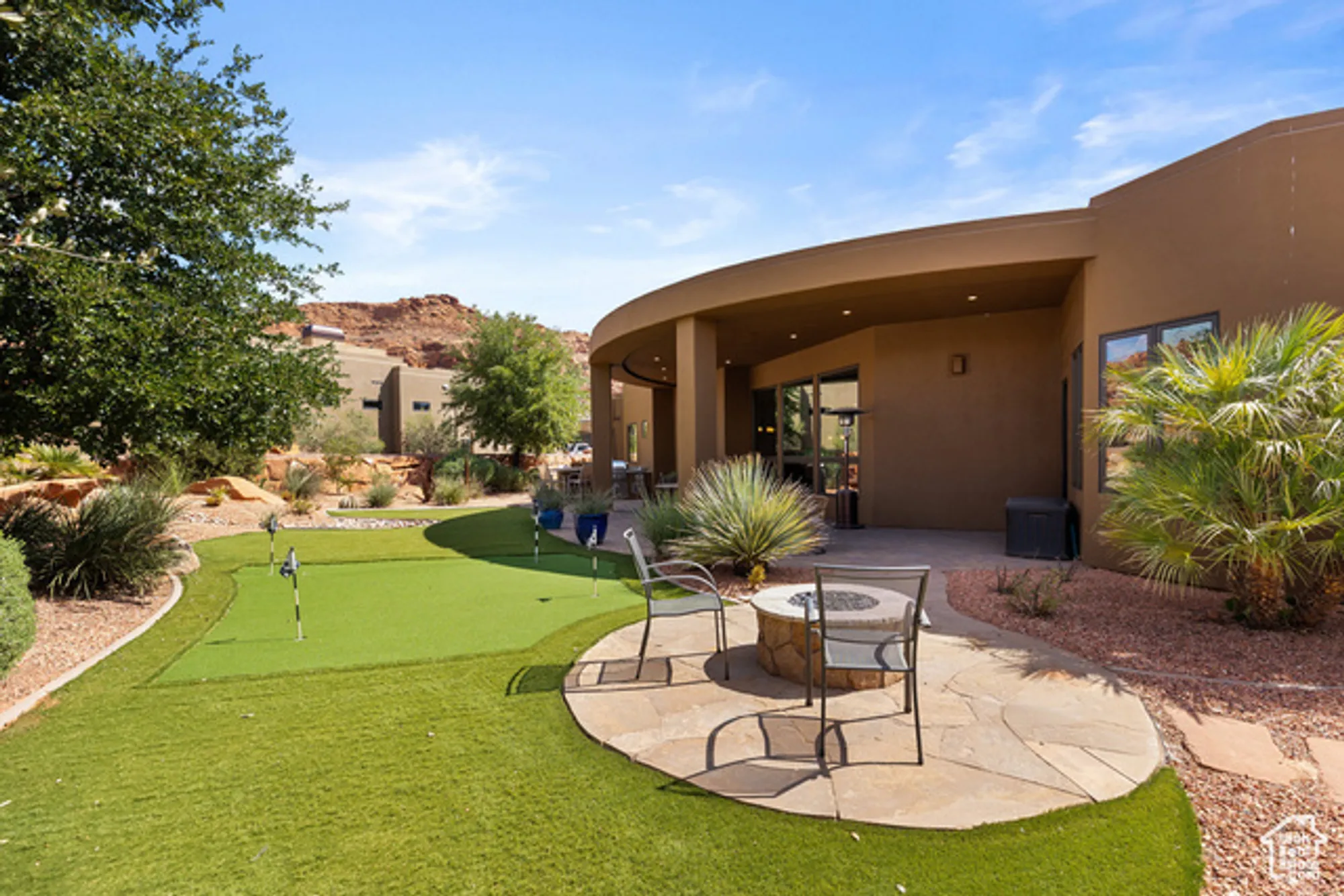 Property Slideshow image 44 of 54 | 3052 n snow canyon pkwy unit 139, St George, UT, 84770