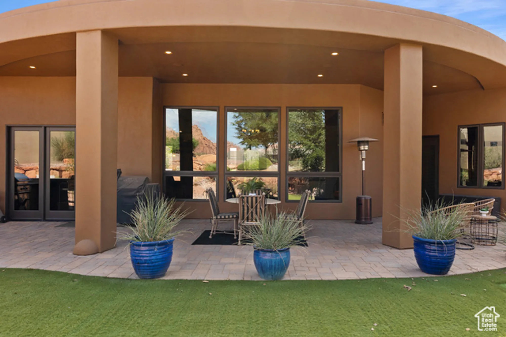 Property Slideshow image 46 of 54 | 3052 n snow canyon pkwy unit 139, St George, UT, 84770