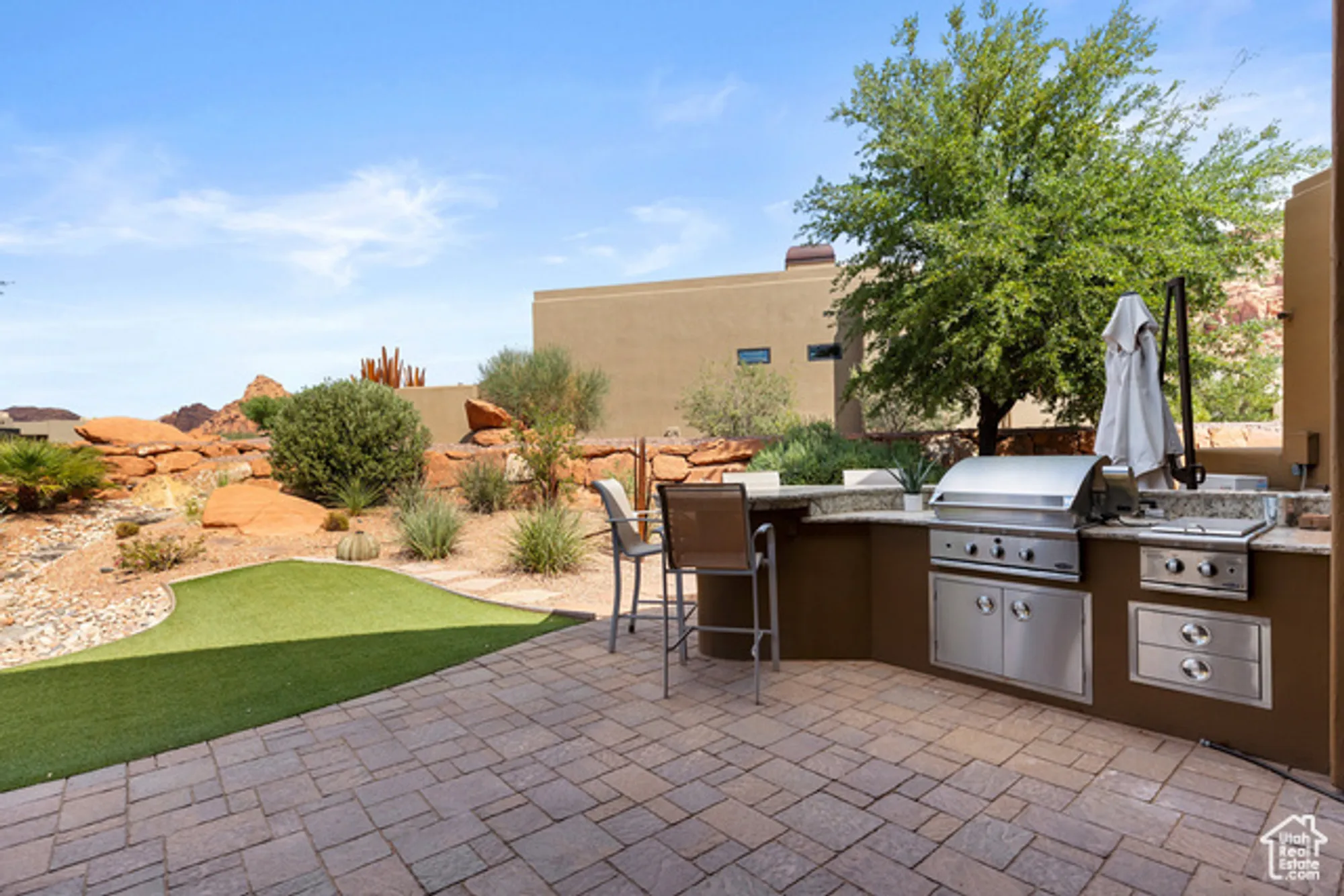 Property Slideshow image 42 of 54 | 3052 n snow canyon pkwy unit 139, St George, UT, 84770