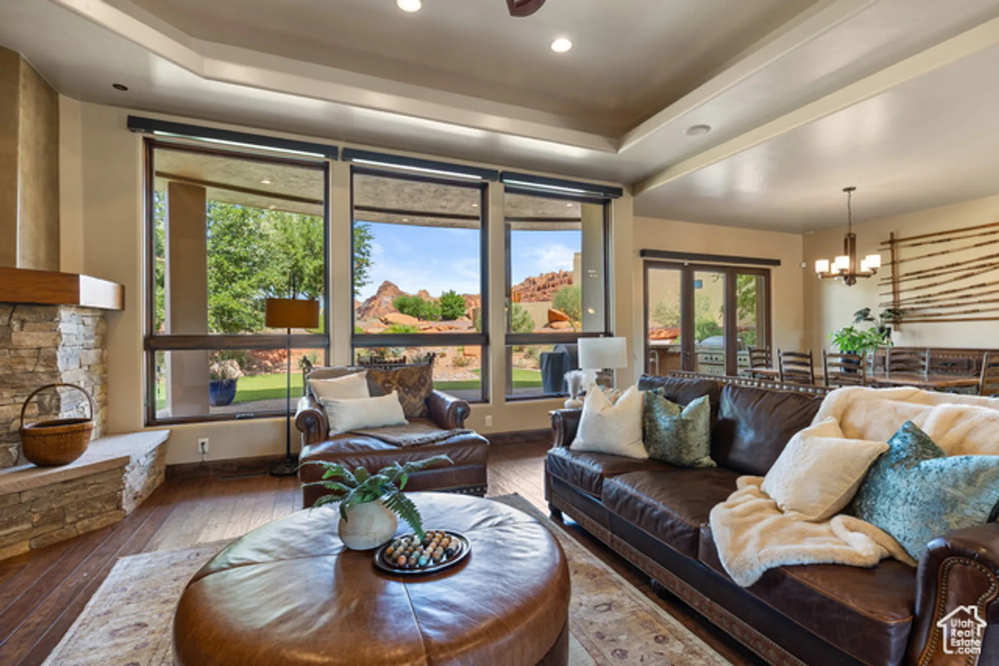 Property Slideshow image 13 of 54 | 3052 n snow canyon pkwy unit 139, St George, UT, 84770