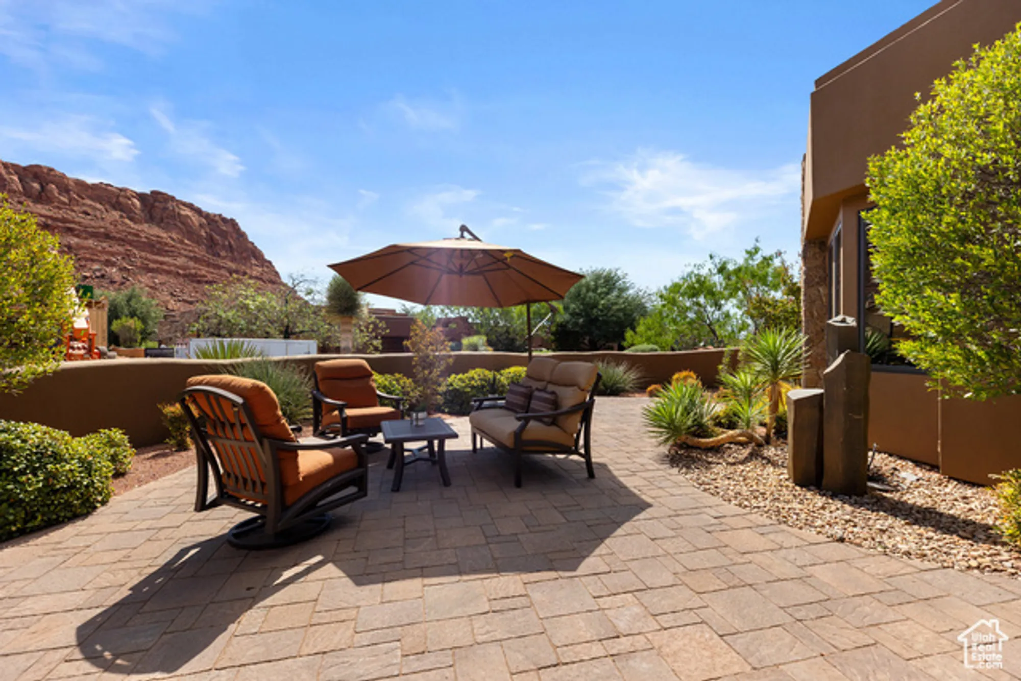Property Slideshow image 47 of 54 | 3052 n snow canyon pkwy unit 139, St George, UT, 84770