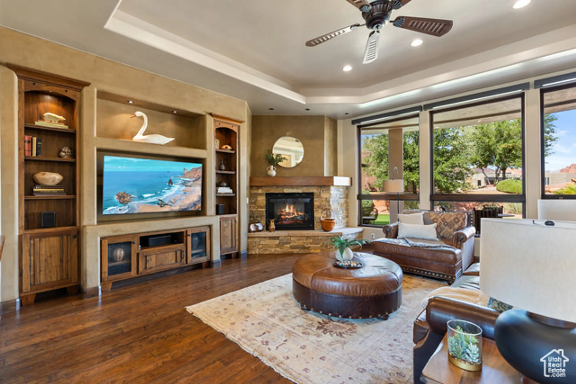 Property Slideshow image 12 of 54 | 3052 n snow canyon pkwy unit 139, St George, UT, 84770