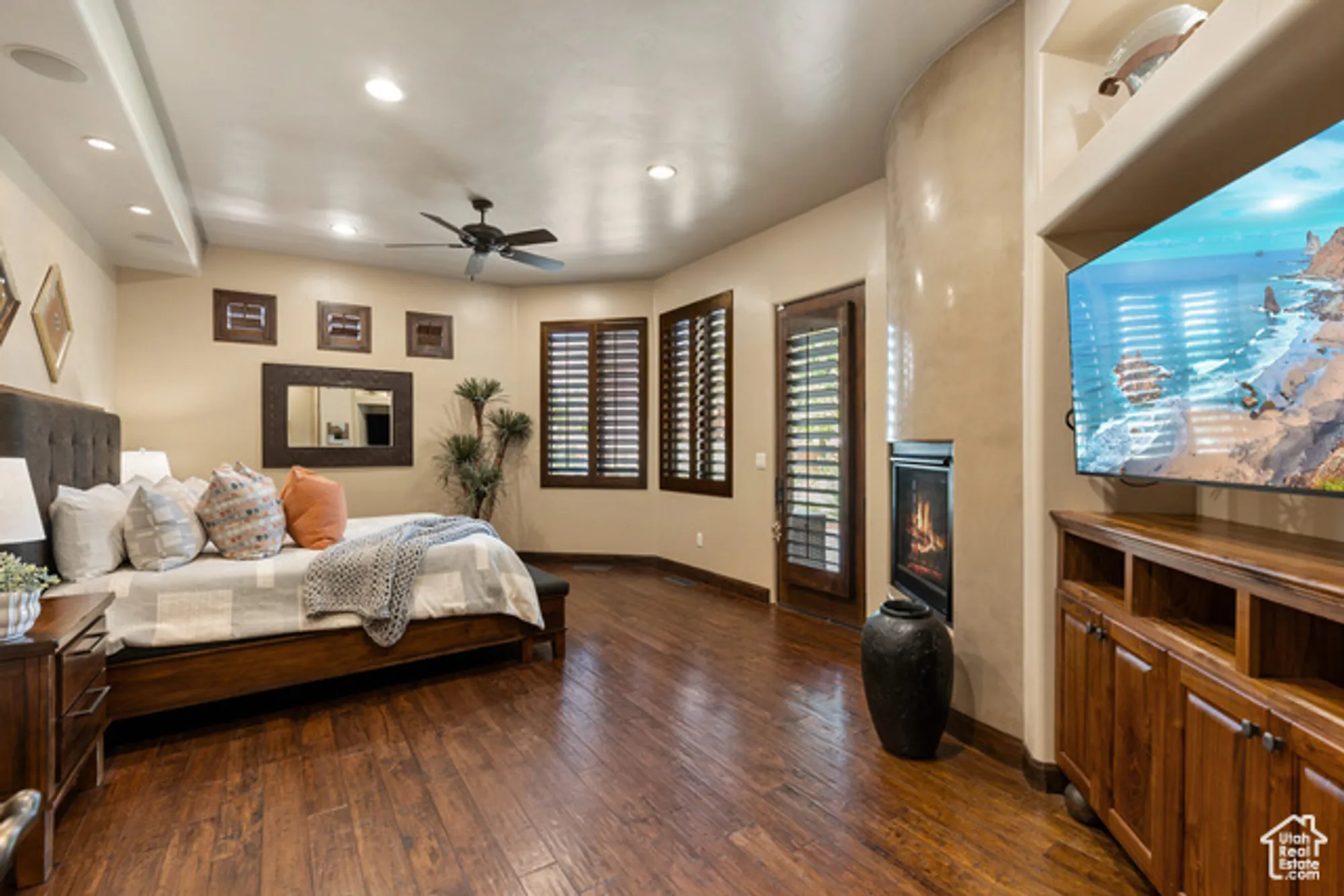 Property Slideshow image 5 of 54 | 3052 n snow canyon pkwy unit 139, St George, UT, 84770