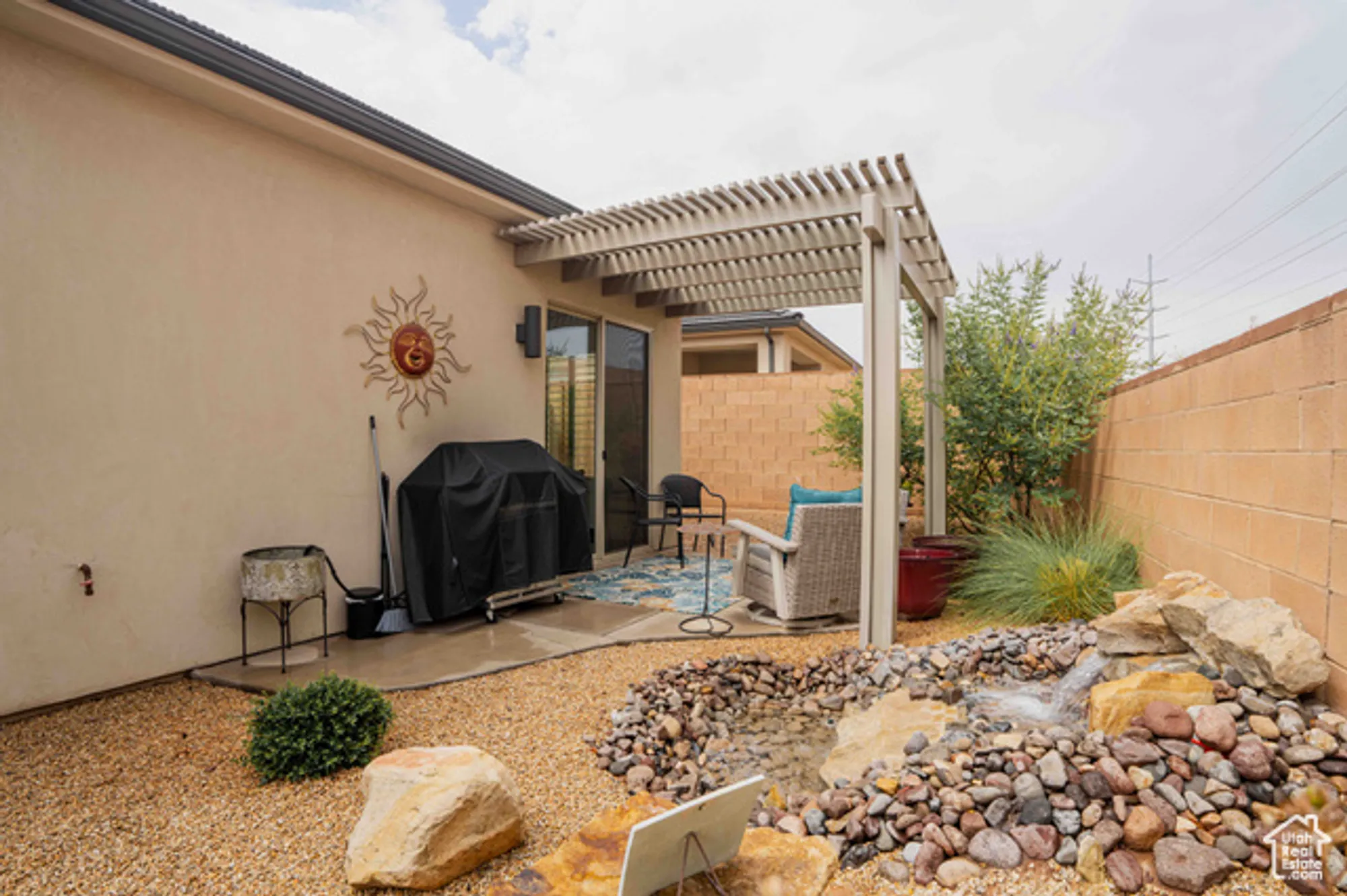 Property Slideshow image 22 of 28 | 4779 s purcell dr, St George, UT, 84790