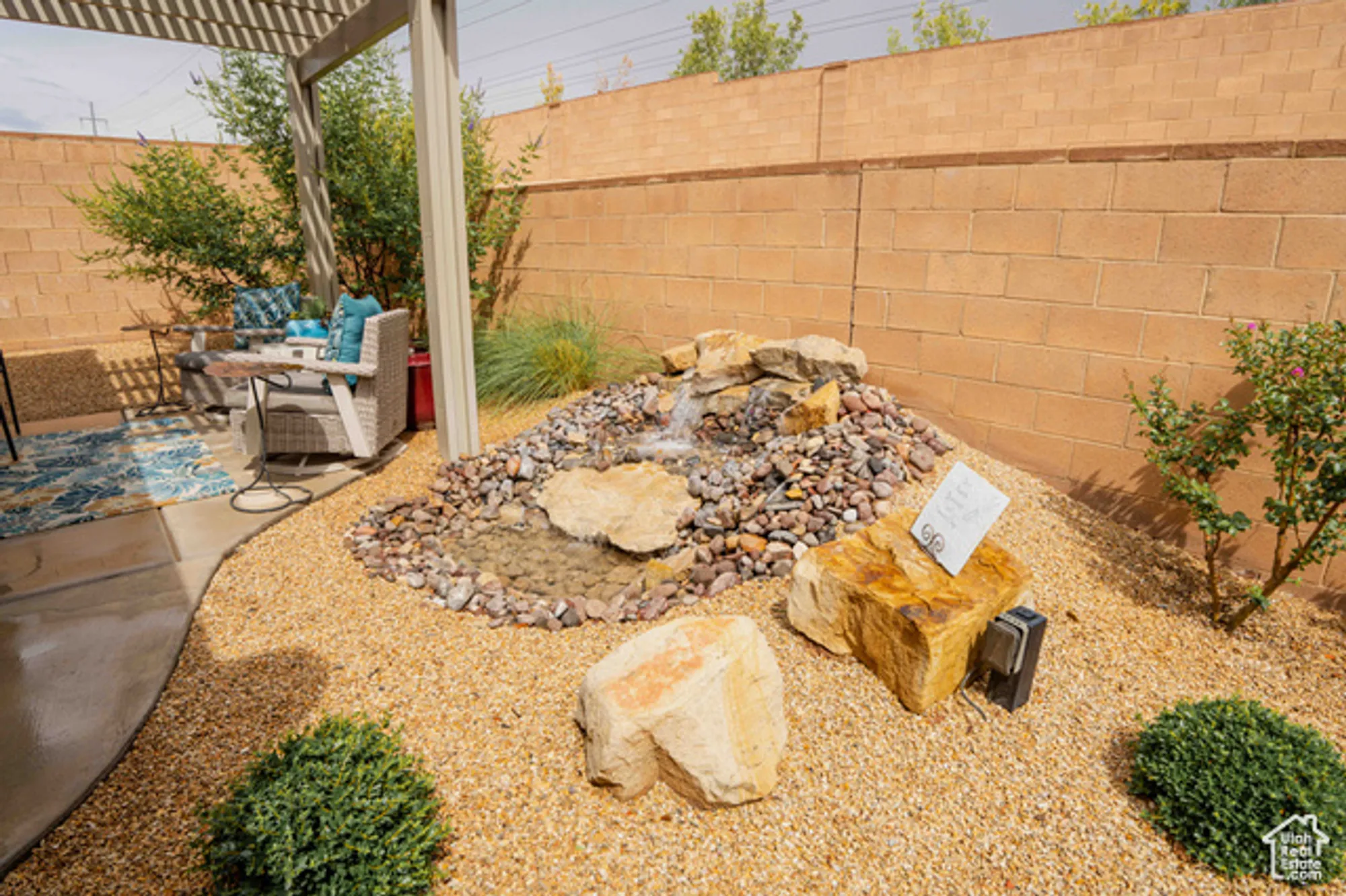 Property Slideshow image 24 of 28 | 4779 s purcell dr, St George, UT, 84790