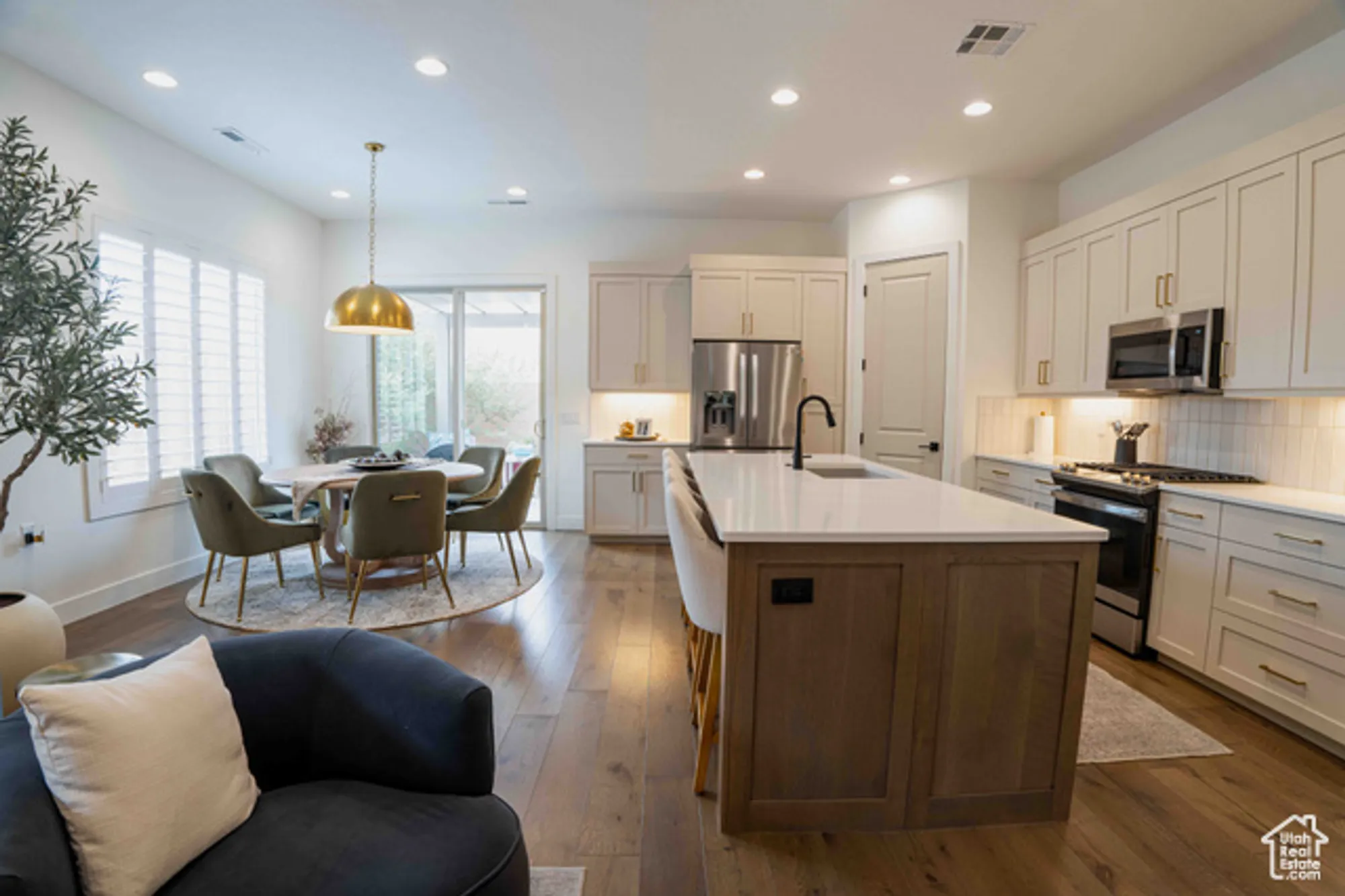 Property Slideshow image 4 of 28 | 4779 s purcell dr, St George, UT, 84790