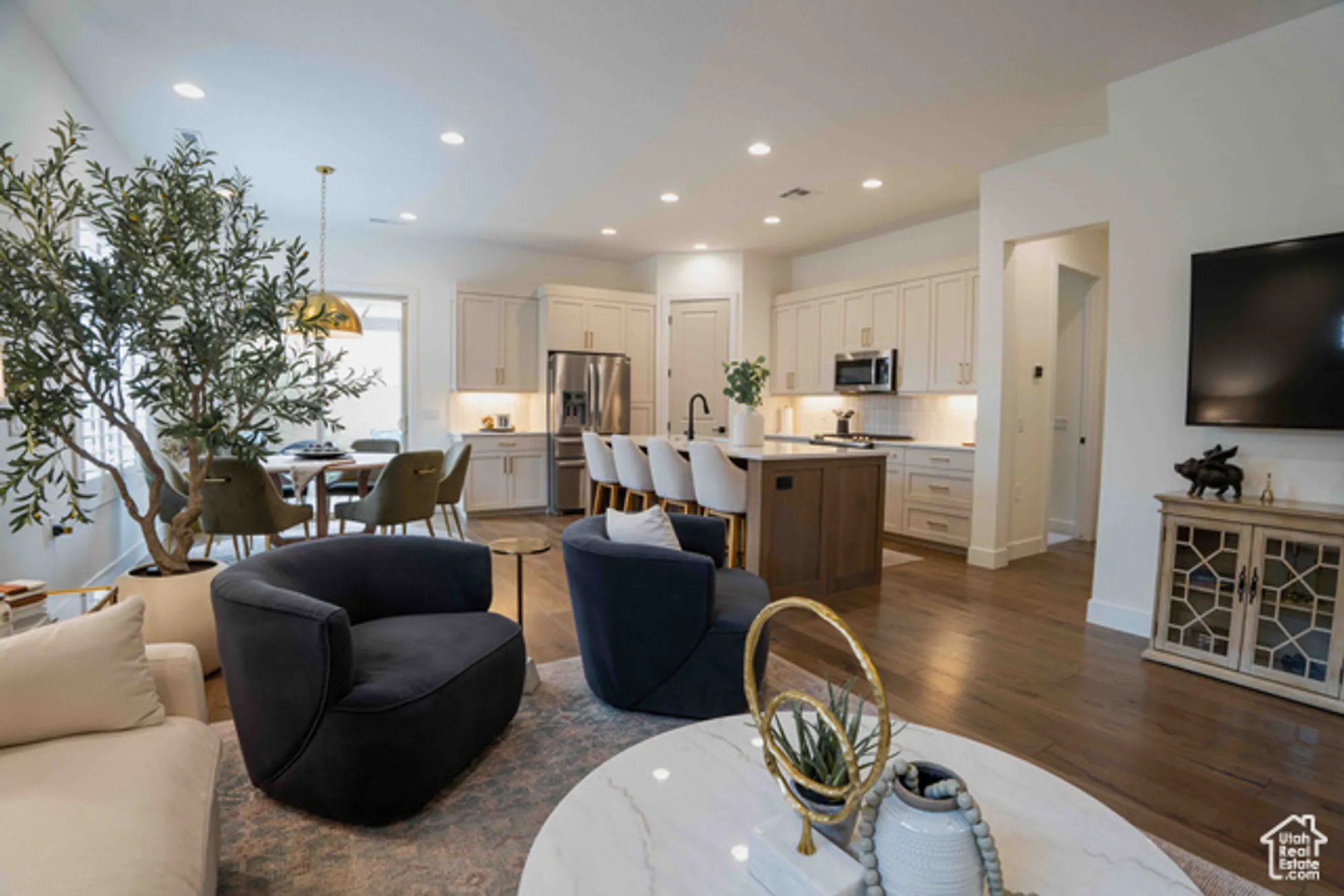 Property Slideshow image 6 of 28 | 4779 s purcell dr, St George, UT, 84790