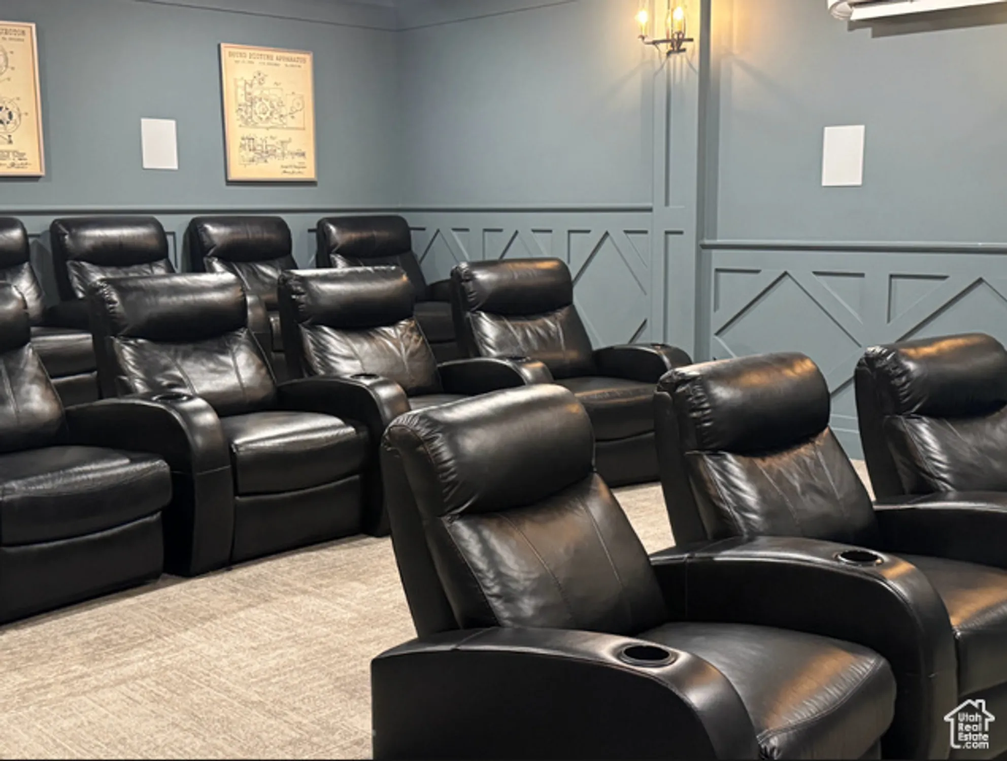 Property Slideshow image 35 of 40 | 462 s iron shoe ln b, Saratoga Springs, UT, 84045