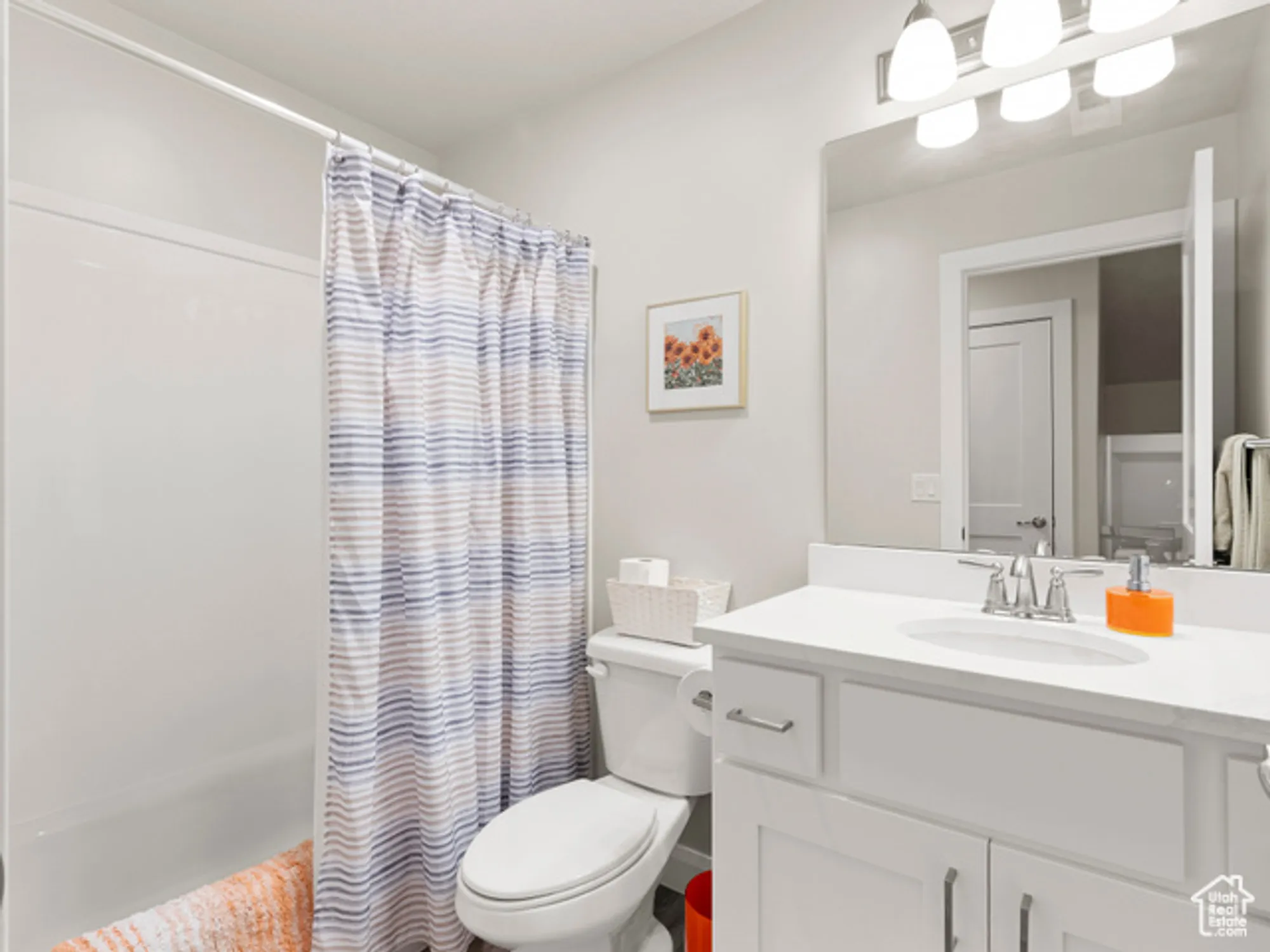 Property Slideshow image 23 of 40 | 462 s iron shoe ln b, Saratoga Springs, UT, 84045