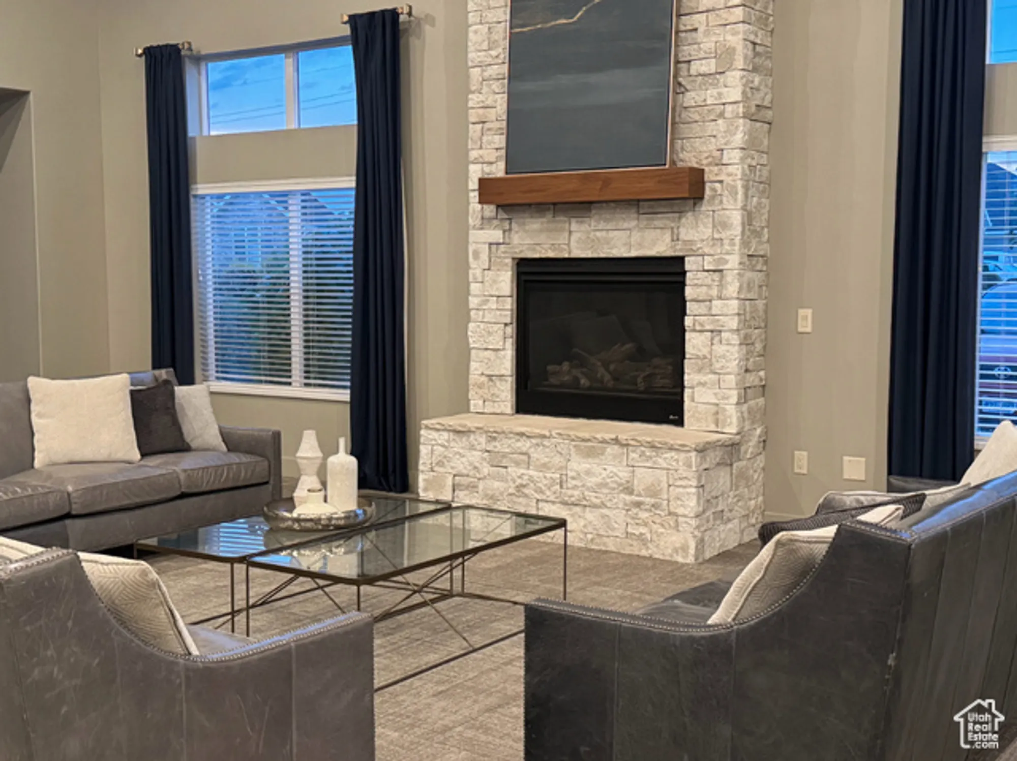 Property Slideshow image 33 of 40 | 462 s iron shoe ln b, Saratoga Springs, UT, 84045