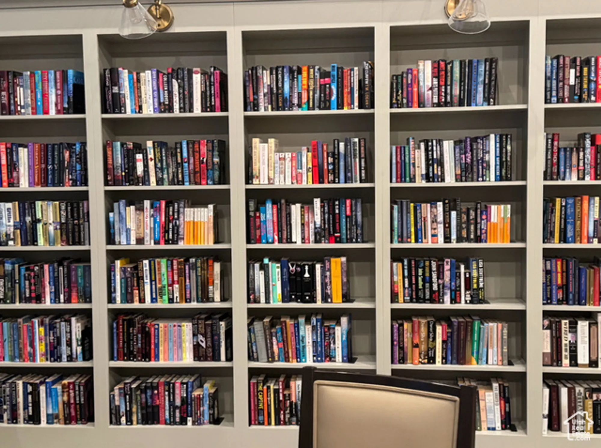 Property Slideshow image 34 of 40 | 462 s iron shoe ln b, Saratoga Springs, UT, 84045