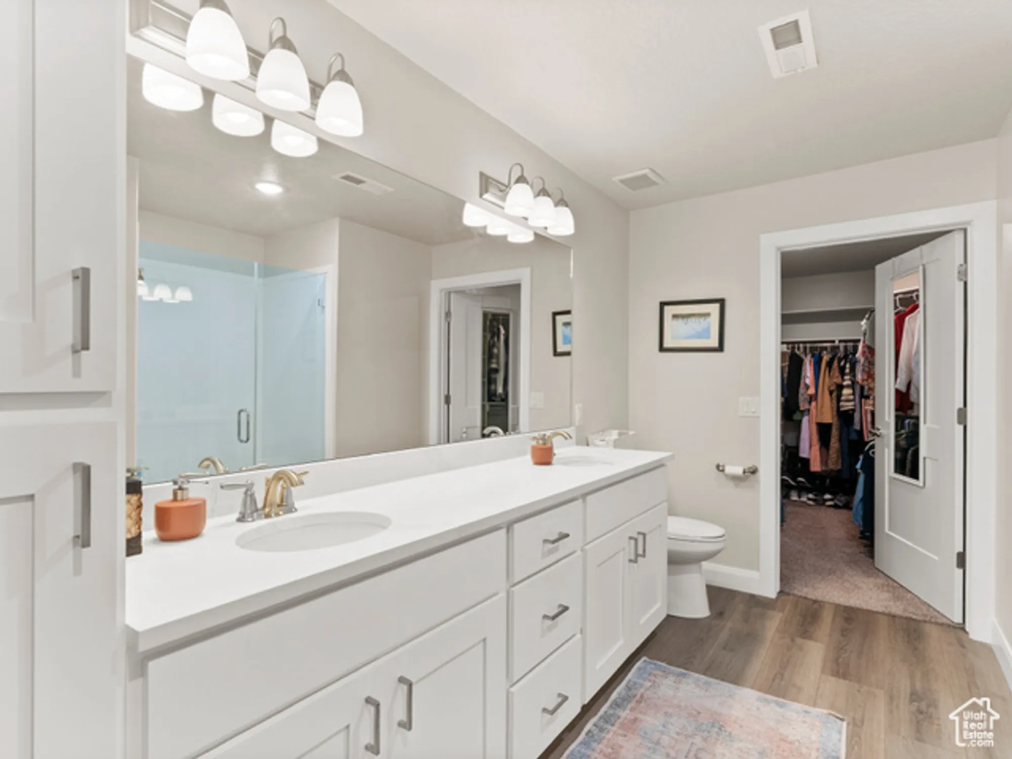 Property Slideshow image 12 of 40 | 462 s iron shoe ln b, Saratoga Springs, UT, 84045