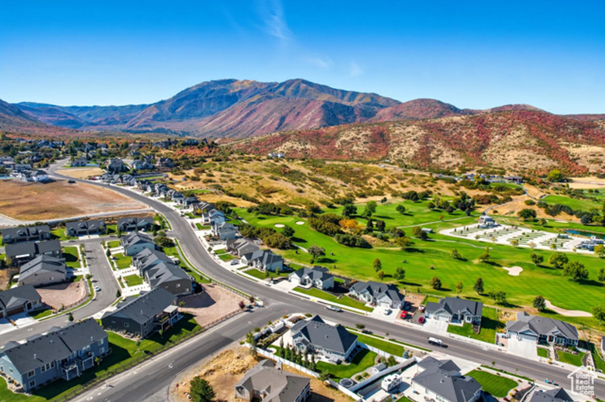 Property Slideshow image 45 of 46 | 85 n parkside loop, Elk Ridge, UT, 84651