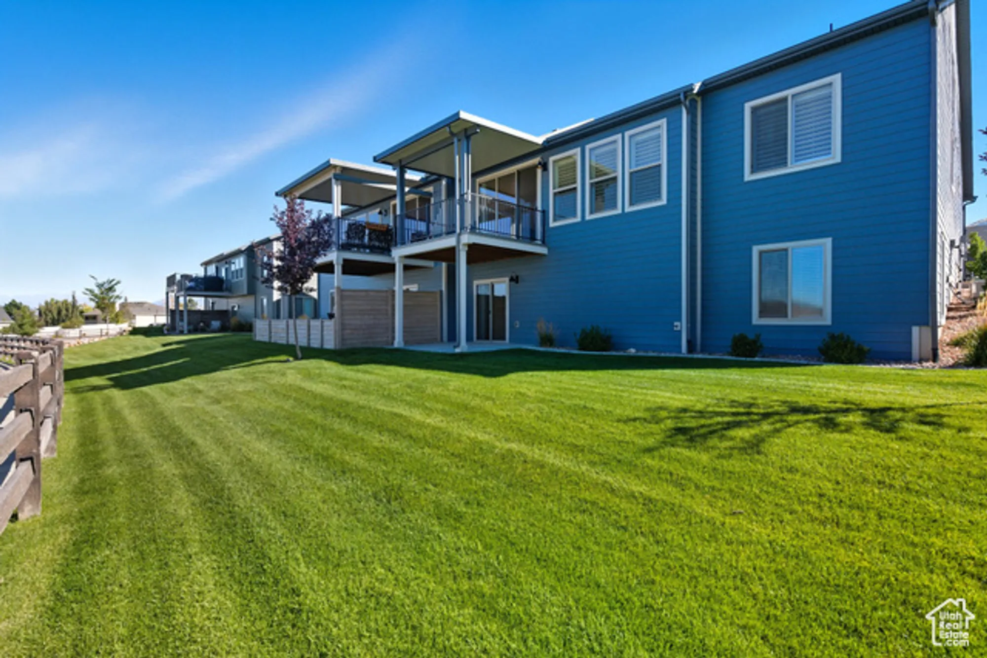 Property Slideshow image 41 of 46 | 85 n parkside loop, Elk Ridge, UT, 84651