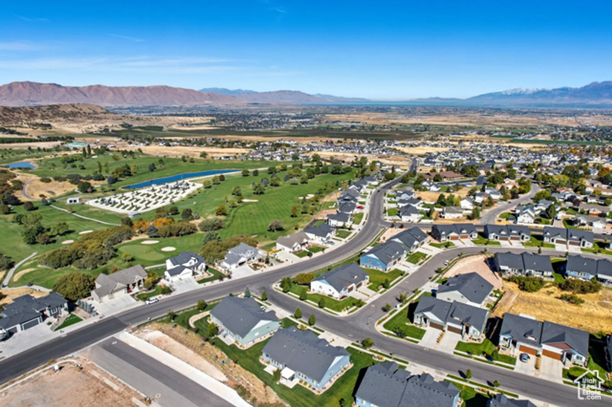 Property Slideshow image 46 of 46 | 85 n parkside loop, Elk Ridge, UT, 84651