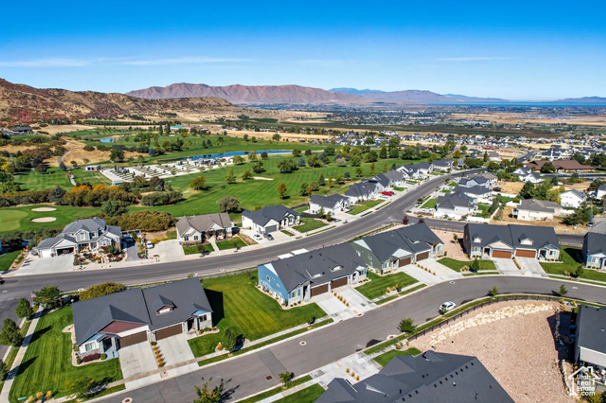 Property Slideshow image 43 of 46 | 85 n parkside loop, Elk Ridge, UT, 84651