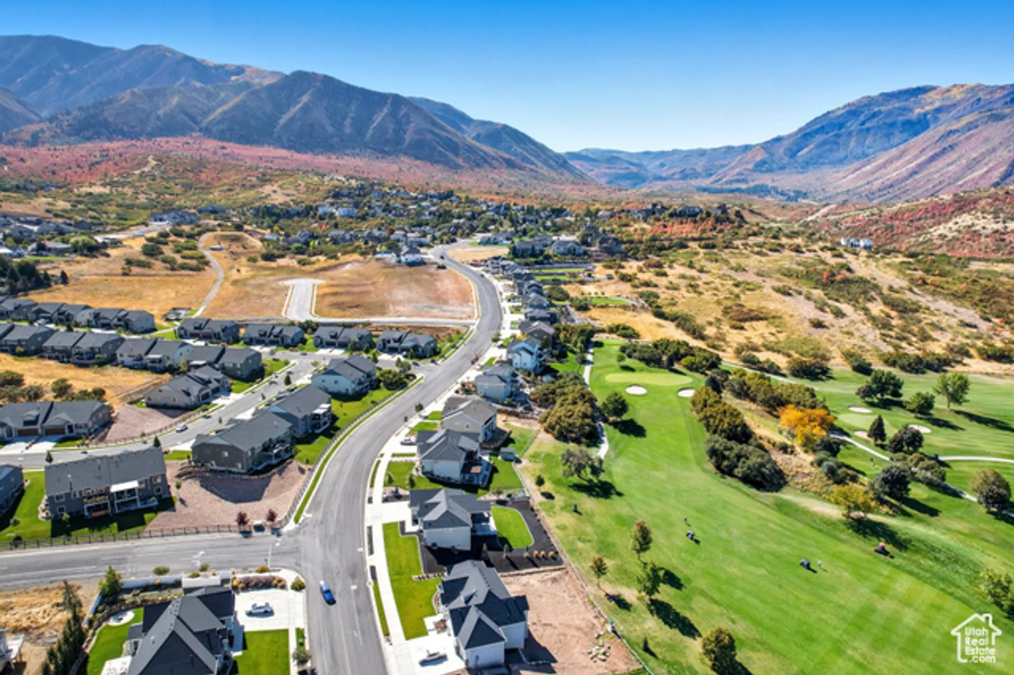 Property Slideshow image 44 of 46 | 85 n parkside loop, Elk Ridge, UT, 84651