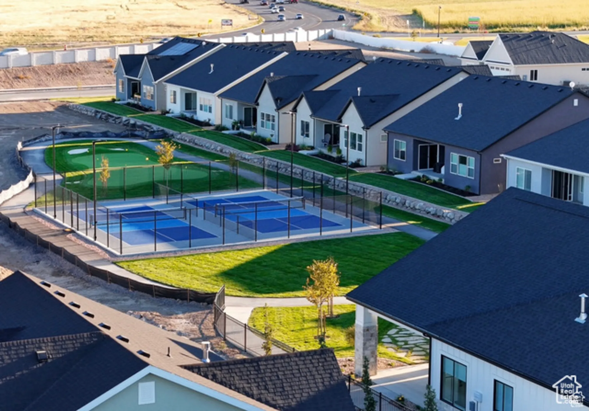 Property Slideshow image 14 of 15 | 1474 n starry way # 205, Saratoga Springs, UT, 84045