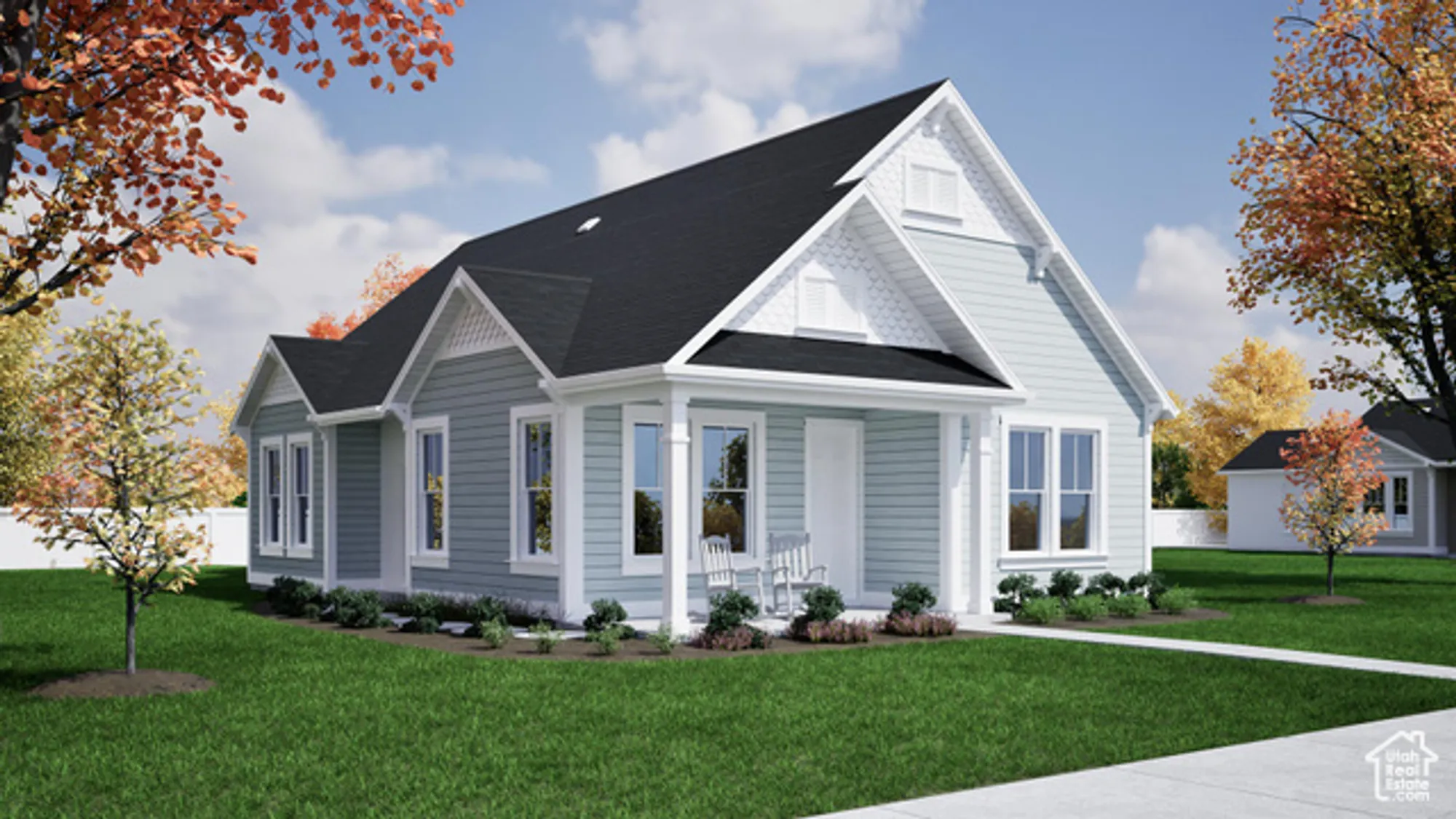 Property Slideshow image 1 of 2 | 6206 w franciscotti dr # 599, South Jordan, UT, 84009